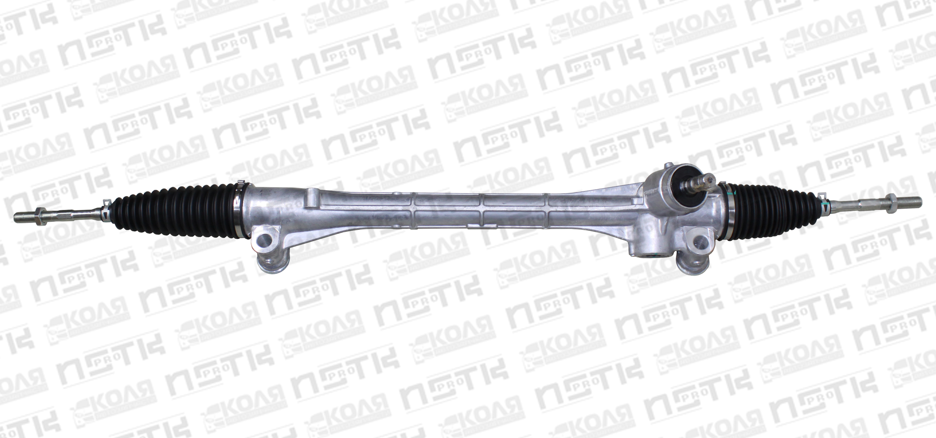 Рулевая рейка RHD Lexus CT200H ZWA10 (NSTK)