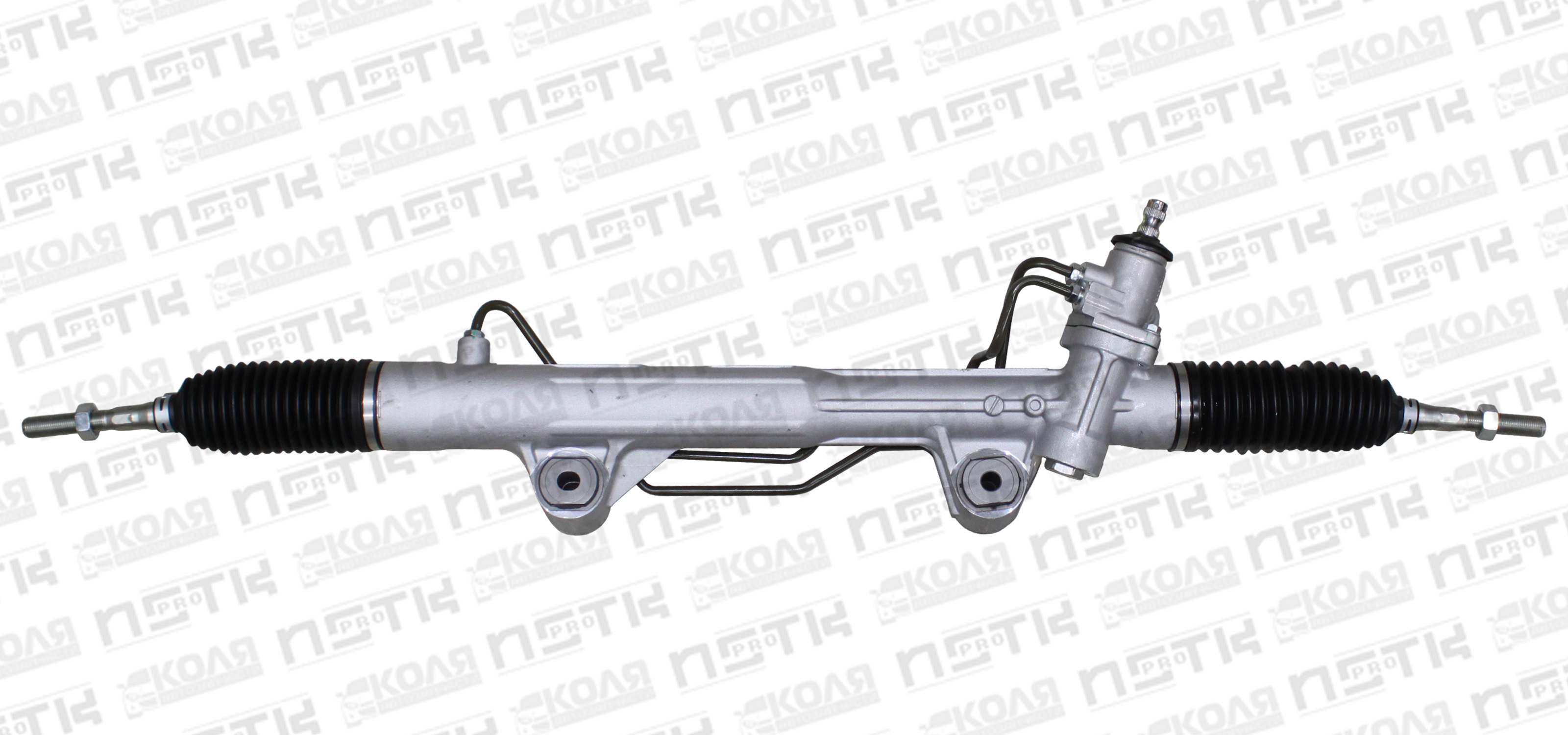 Рулевая рейка RHD Mitsubishi L200 KL1T KL2T KL6T 2015- (NSTK)