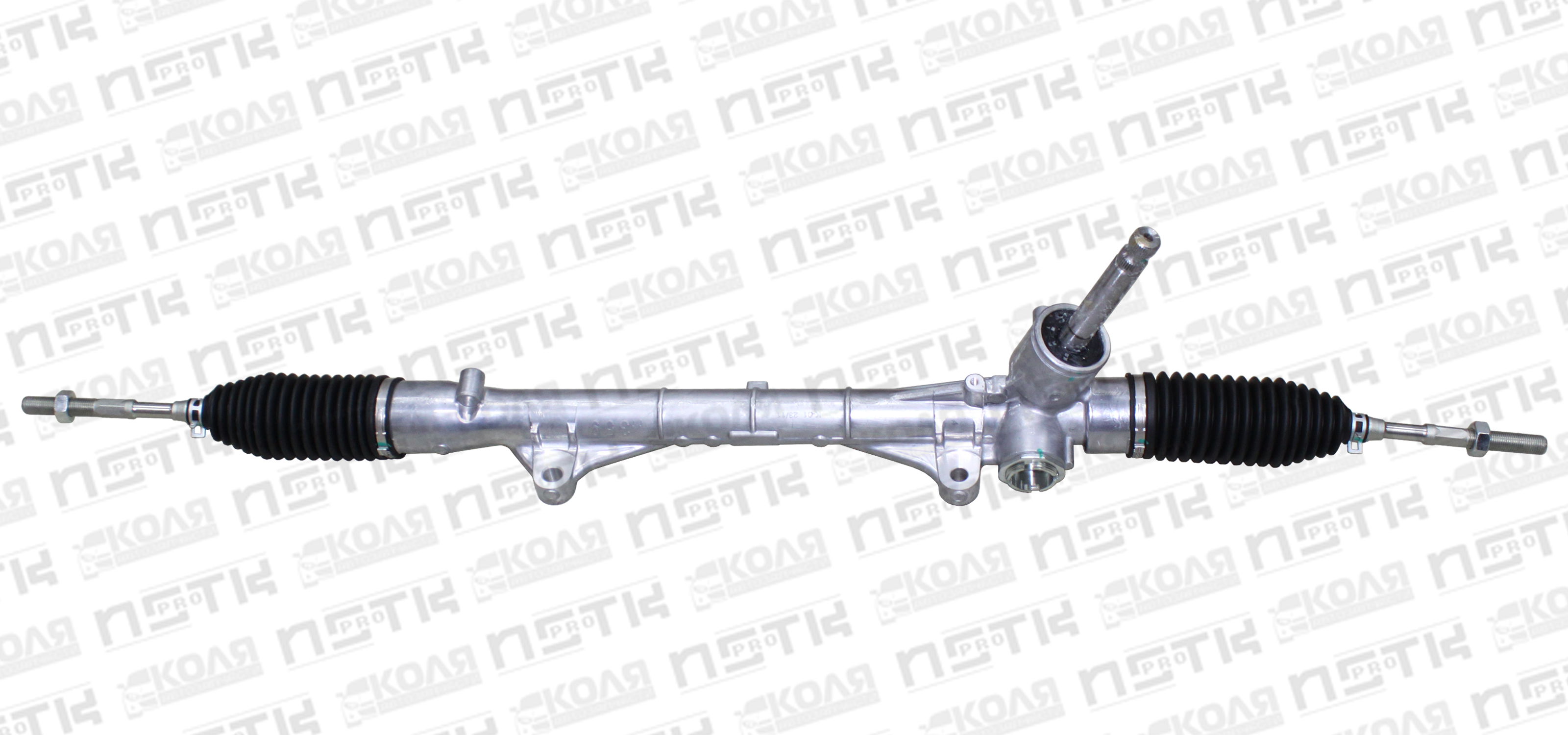Рулевая рейка RHD Mitsubishi Xpander NC1W 2018- (NSTK)
