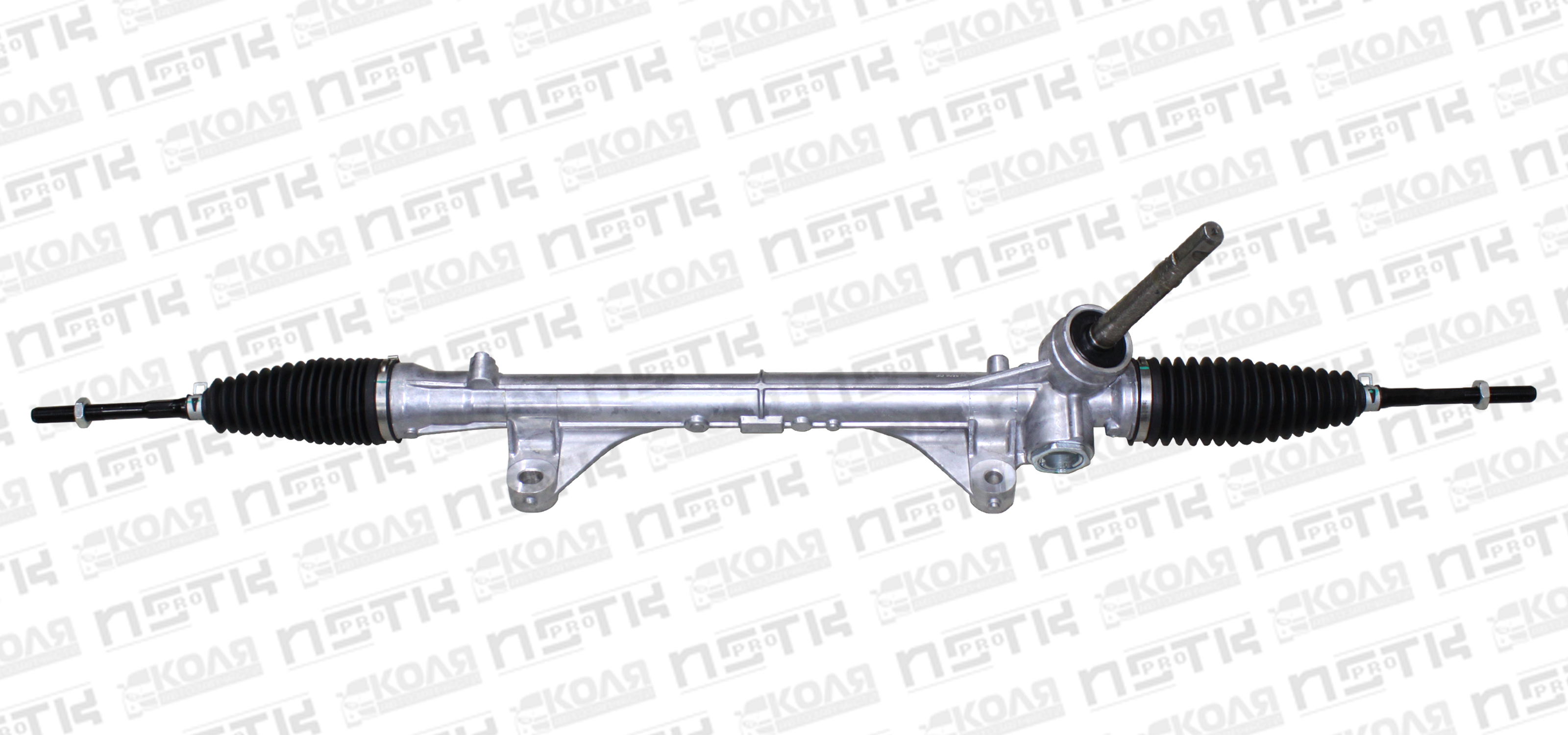 Рулевая рейка RHD Nissan Juke F15 (NSTK)