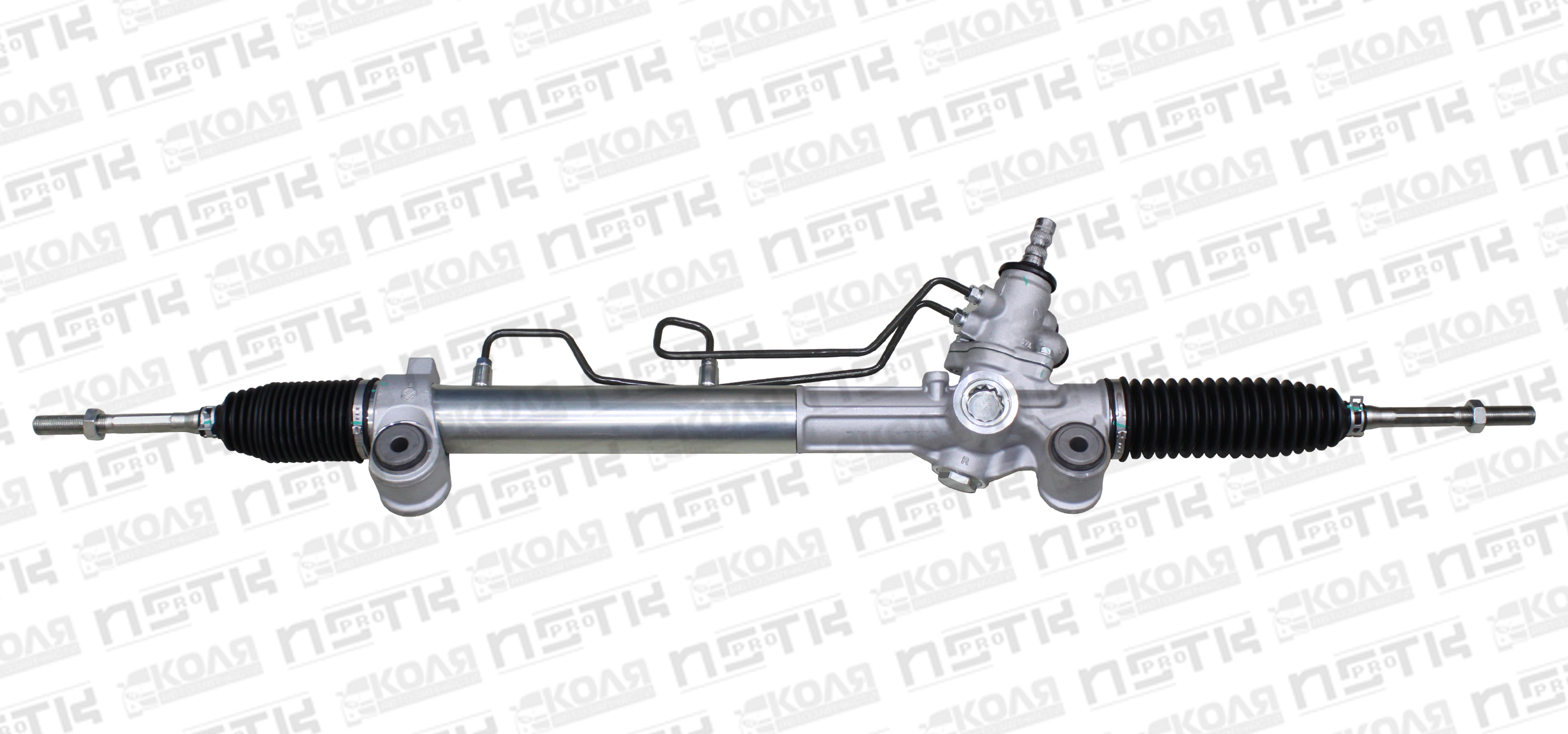 Рулевая рейка RHD Toyota Camry ACV30 (NSTK)