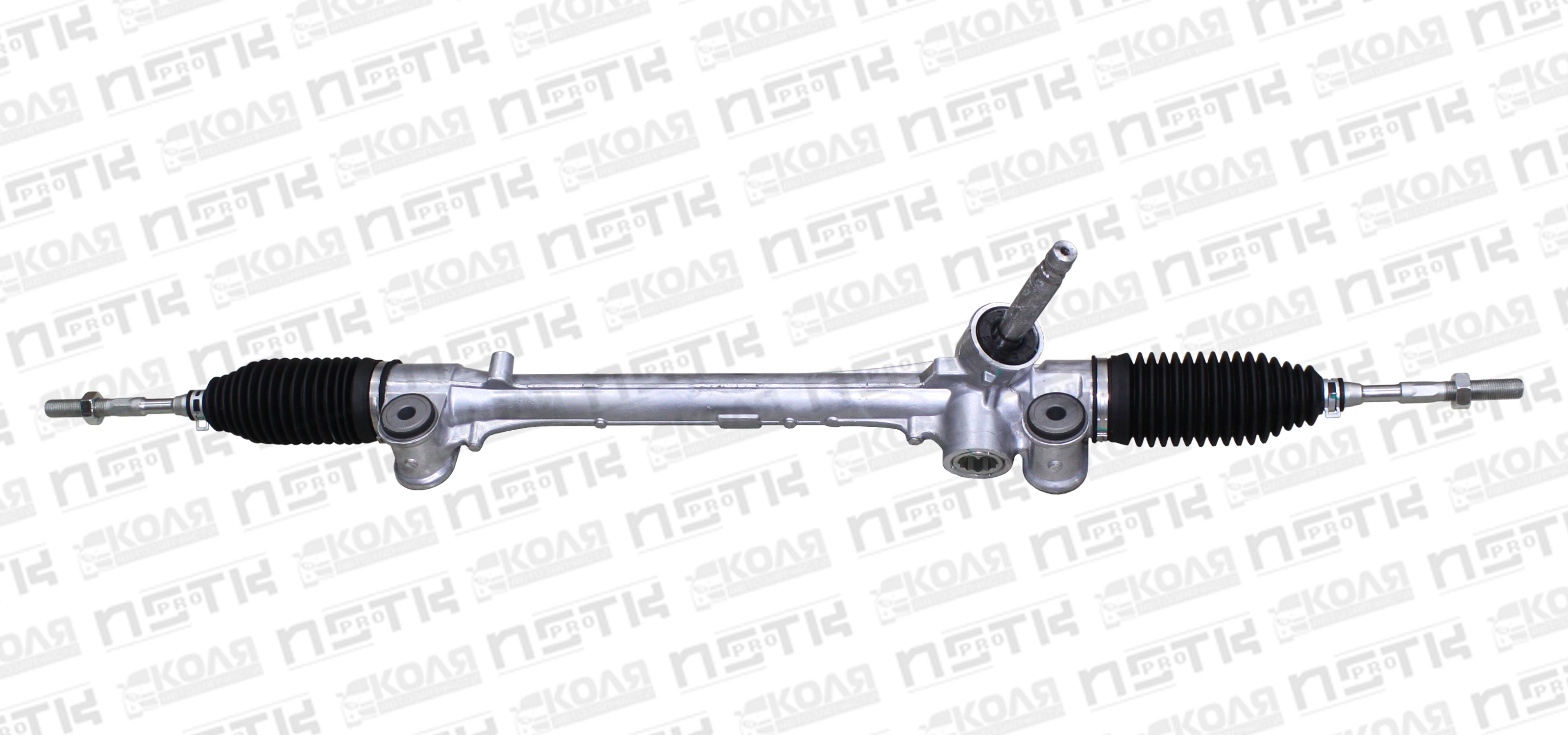 Рулевая рейка RHD Toyota Corolla Fielder NZE161 Toyota Vitz NSP130 NCP131 (NSTK)