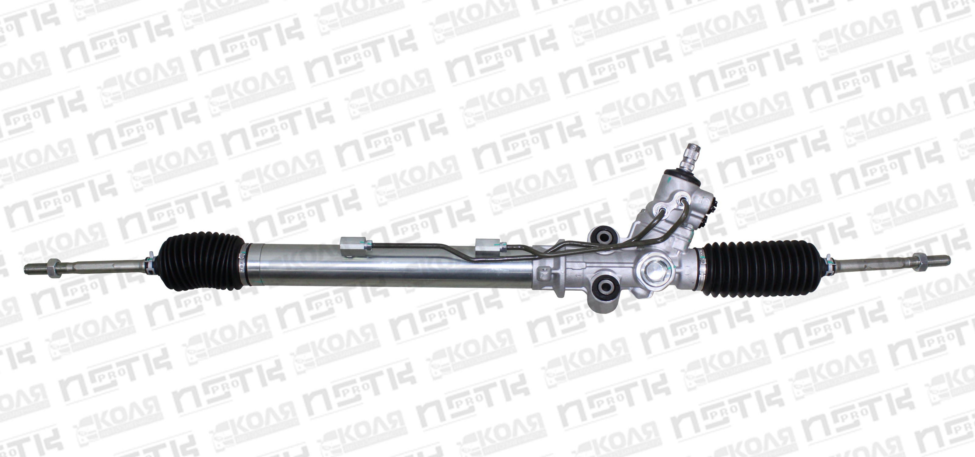 Рулевая рейка RHD Toyota GX100 (NSTK)