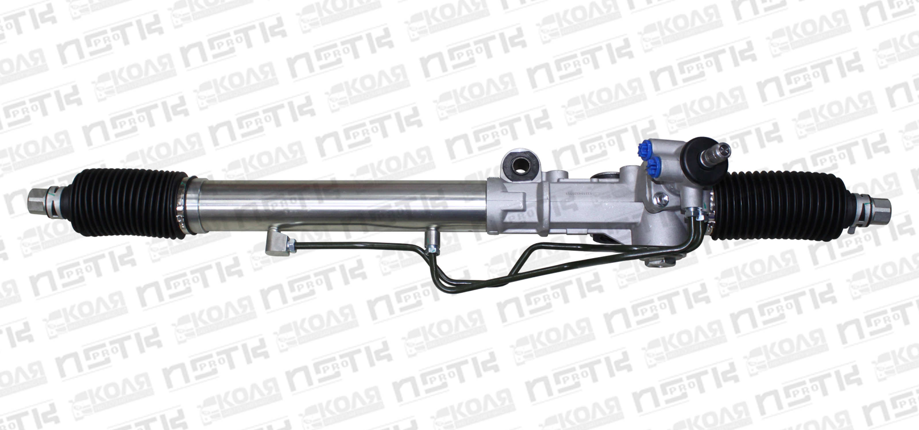 Рулевая рейка RHD Toyota Hilux Surf KZN185 RZN185 VZN185 (NSTK)