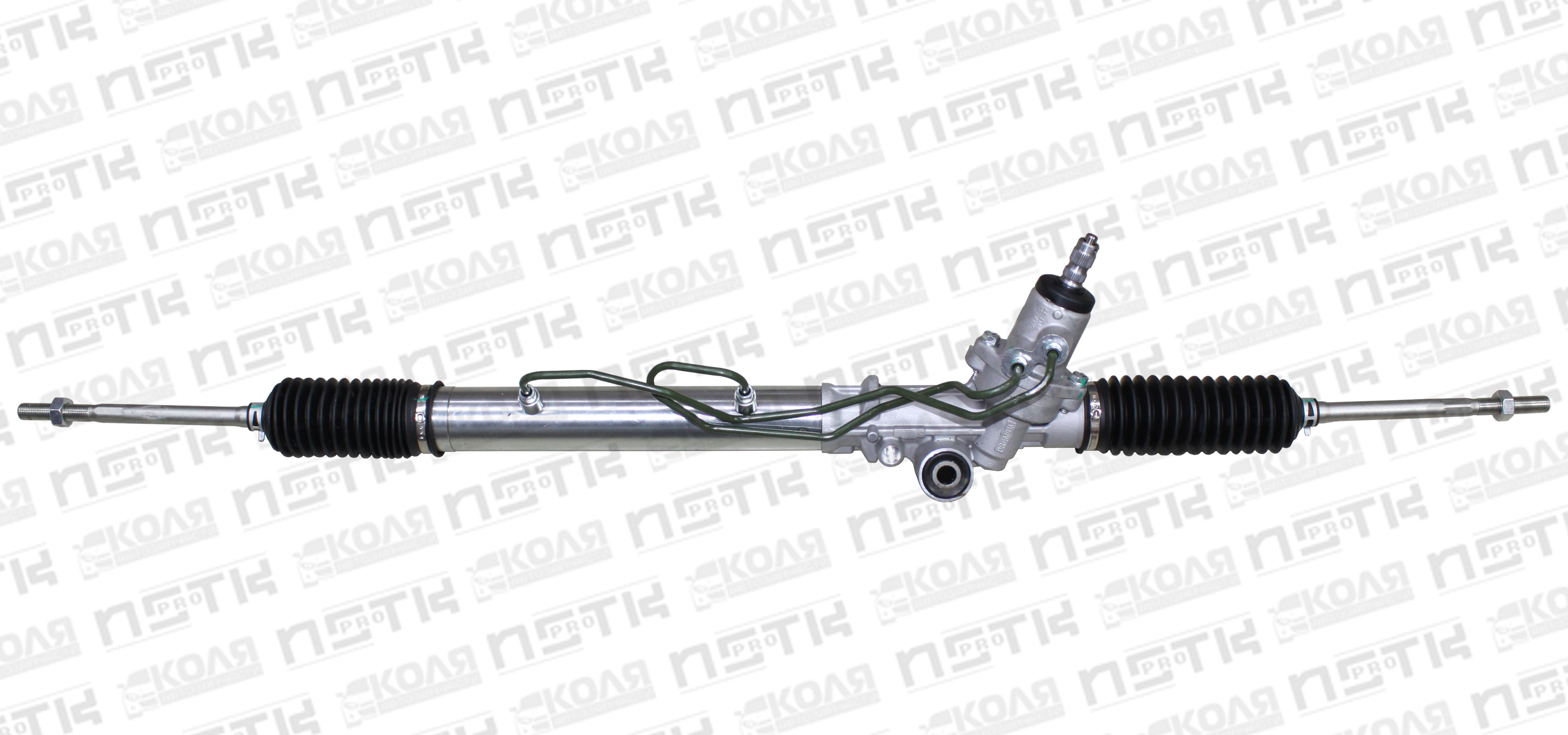 Рулевая рейка RHD Toyota LiteAce Noah TownAce Noah SR40 CR40 CR41 KR41 KR42 (NSTKPRO)