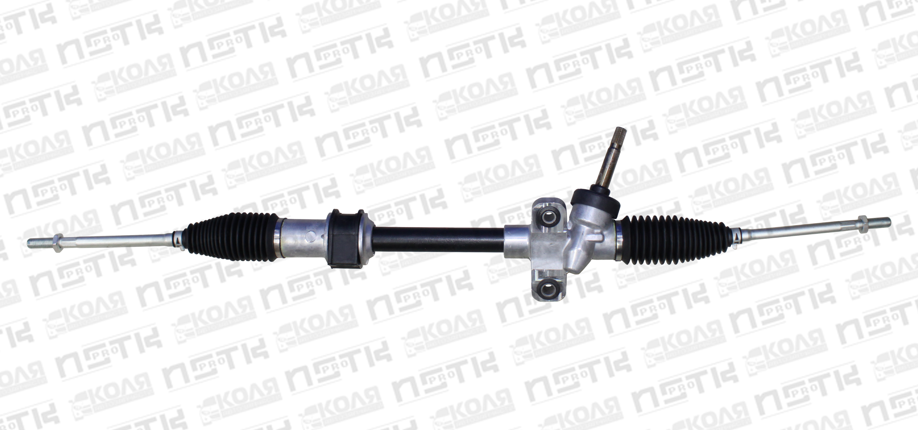 Рулевая рейка RHD Toyota Rush J200 (NSTK)