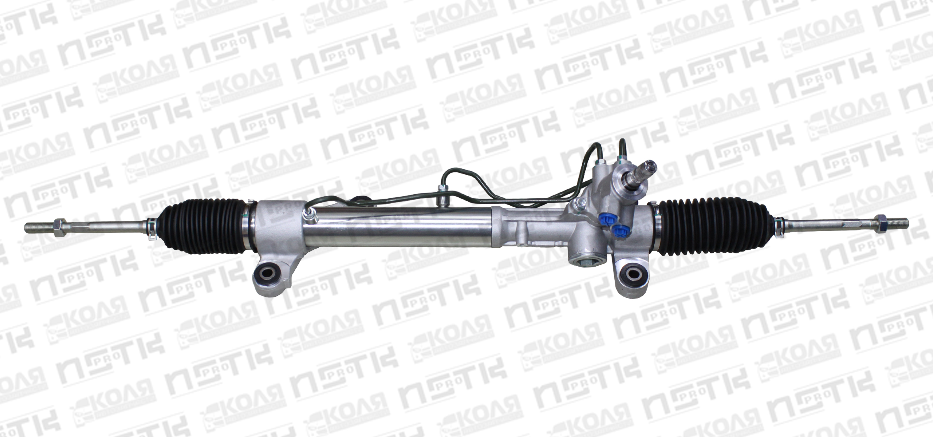 Рулевая рейка RHD тяга M14*1.5 Toyota Corolla Fielder ZZE122 ZZE123 (NSTK)