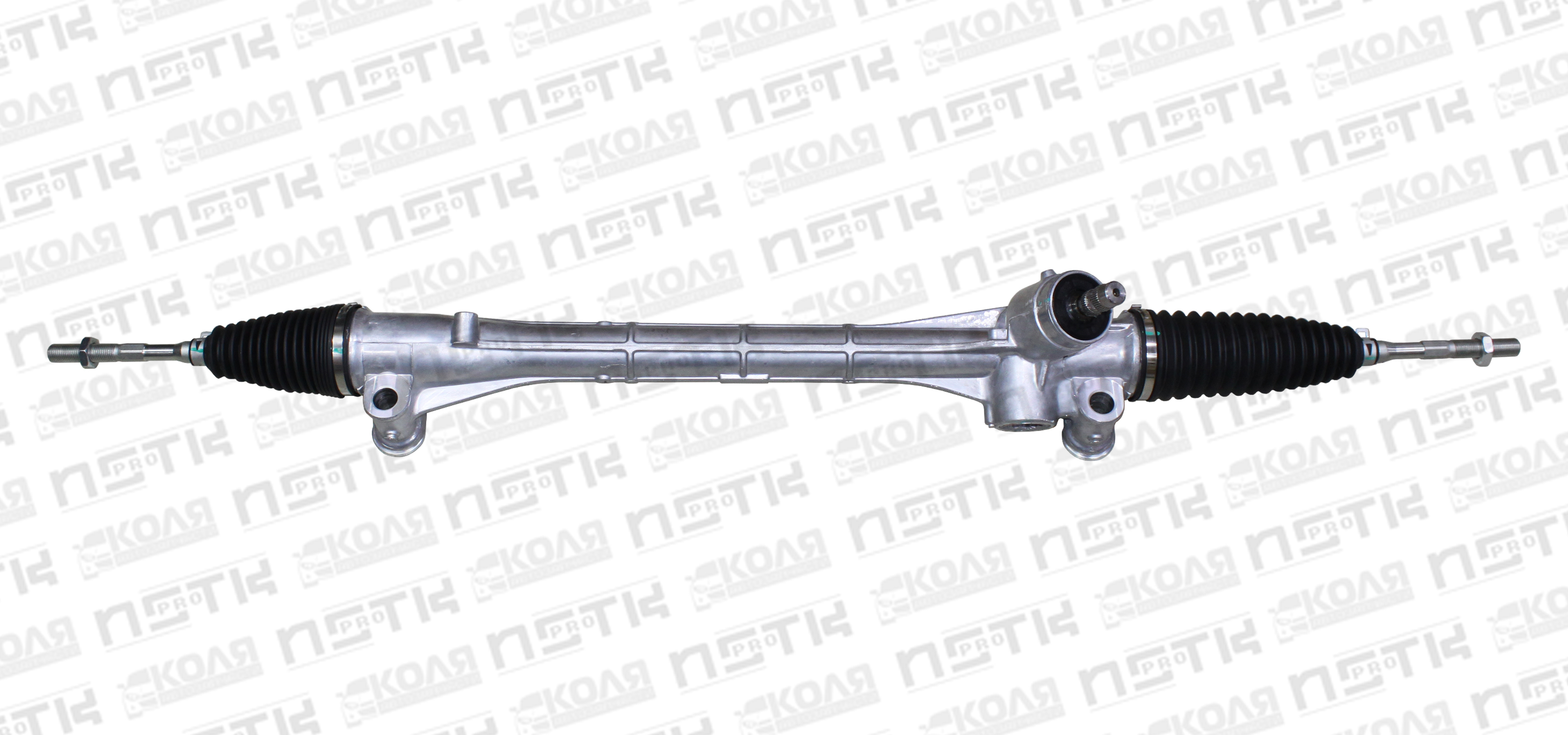 Рулевая рейка RHD тяга M14*1.5 Toyota Prius ZVW30 Type S Touring Type G Touring J11 R17 (NSTKPRO)