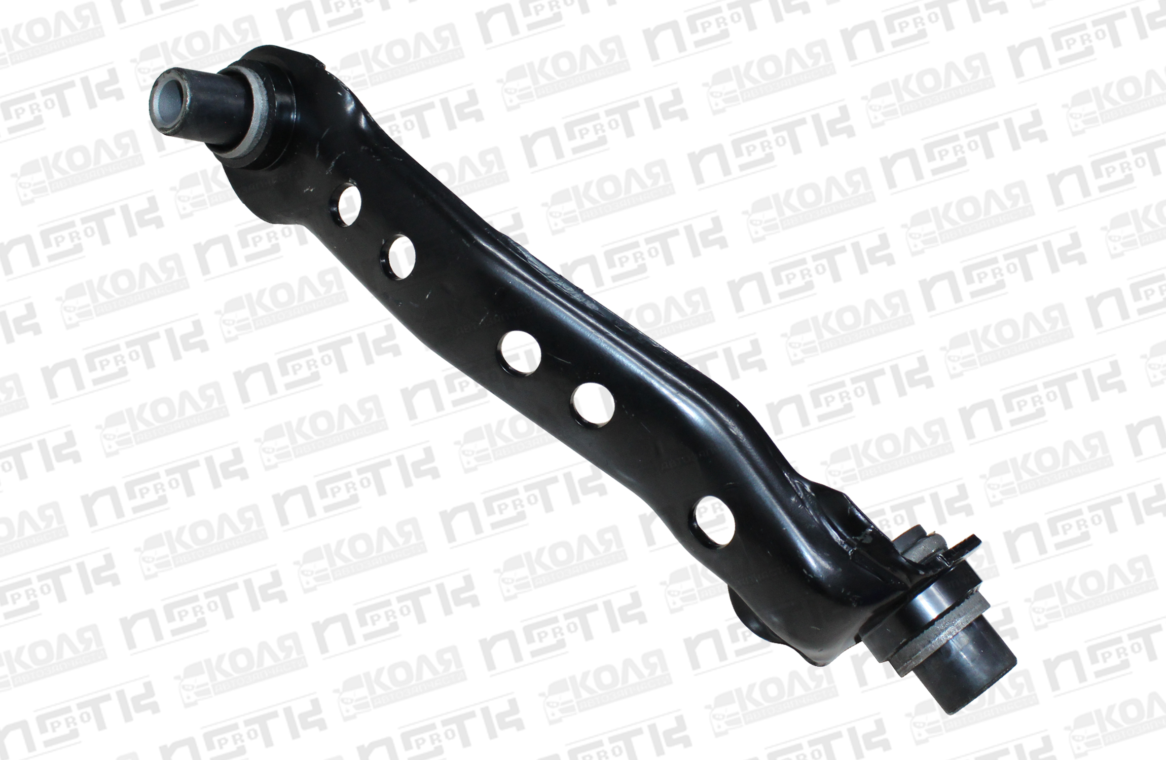 Рычаг (кронштейн) подрамника L Nissan AD Wingroad Y12 Nissan Cube Z12 Nissan March K12 Nissan Note E11 Nissan Tiida C11 (NSTKPRO)