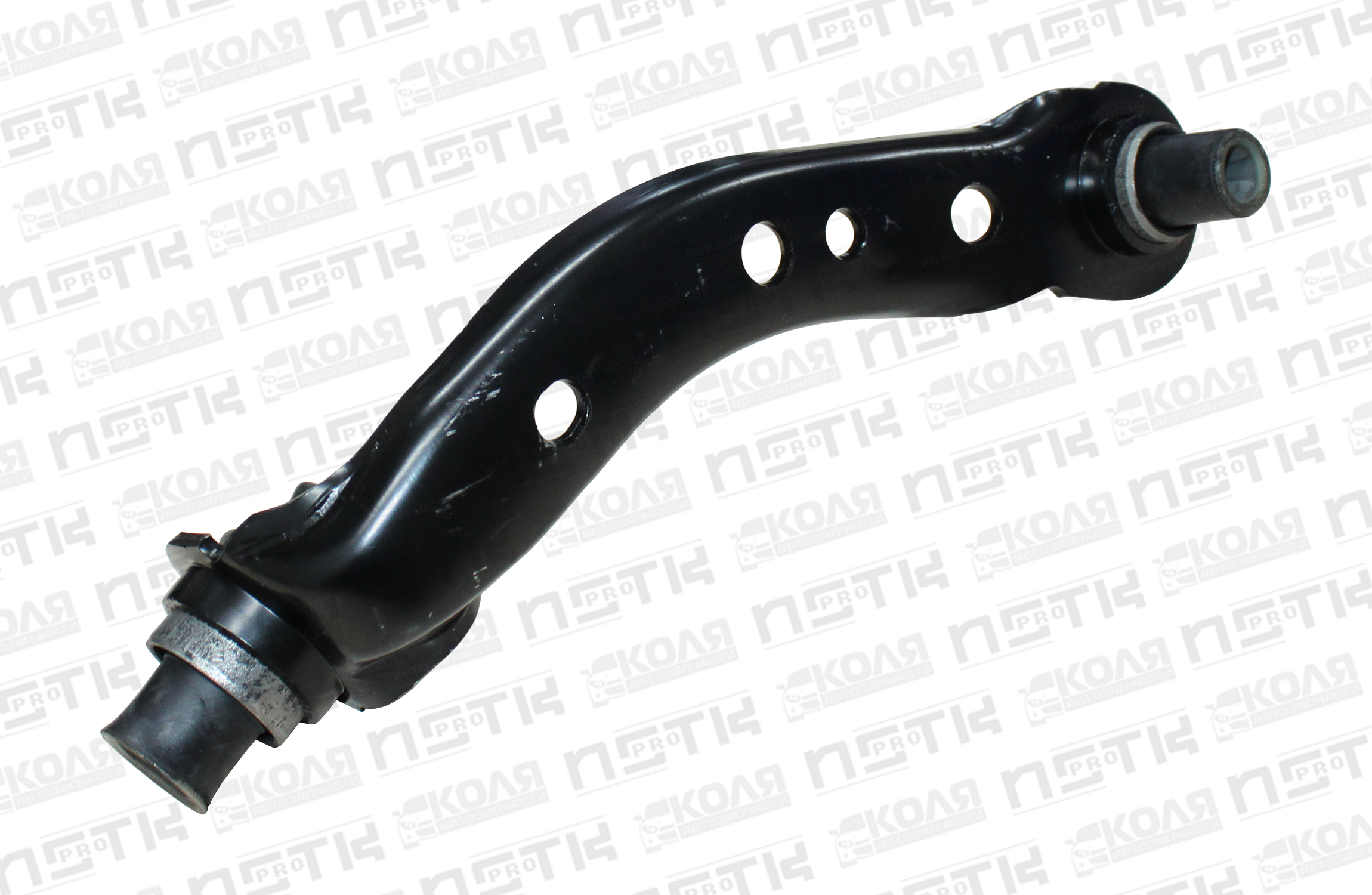 Рычаг (кронштейн) подрамника R Nissan AD Wingroad Y12 Nissan Cube Z12 Nissan March K12 Nissan Note E11 Nissan Tiida C11 (NSTKPRO)