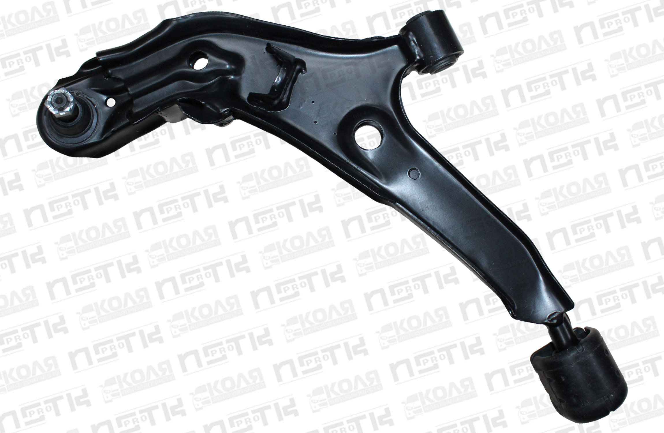 Рычаг передней подвески NISSAN нижний L Nissan Avenir Expert W11 (NSTKPRO)