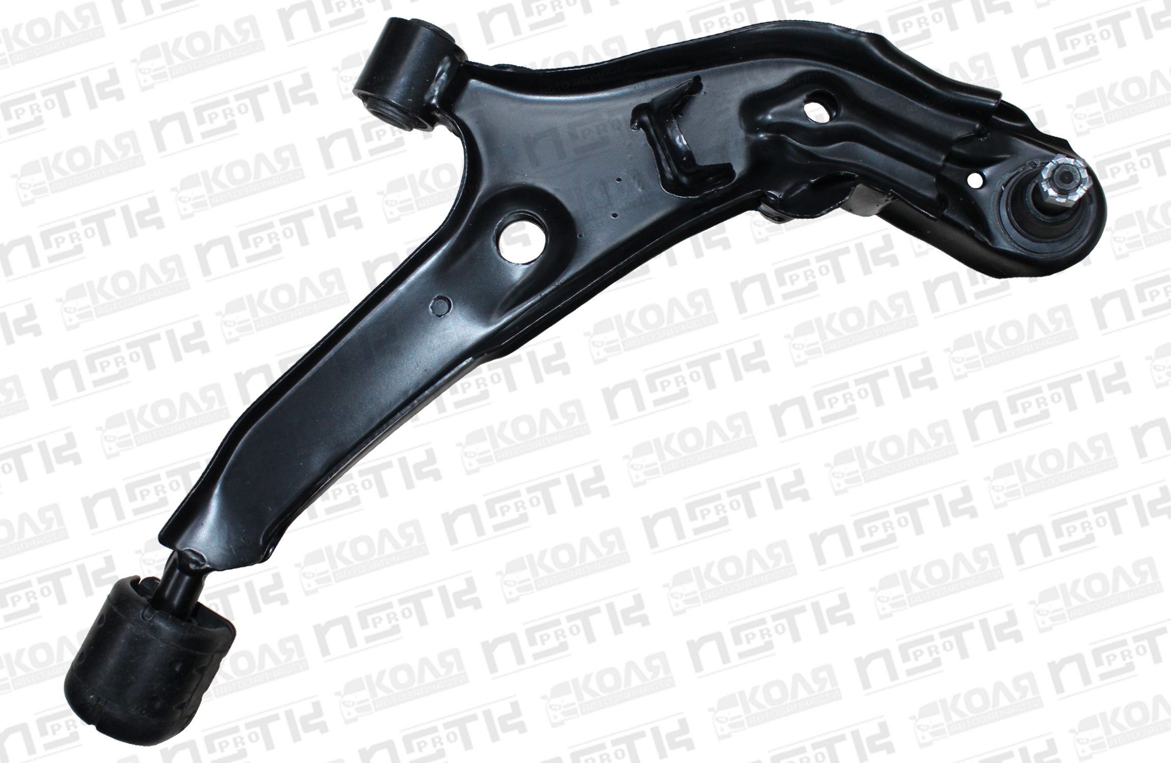 Рычаг передней подвески NISSAN нижний R Nissan Avenir Expert W11 (NSTKPRO)