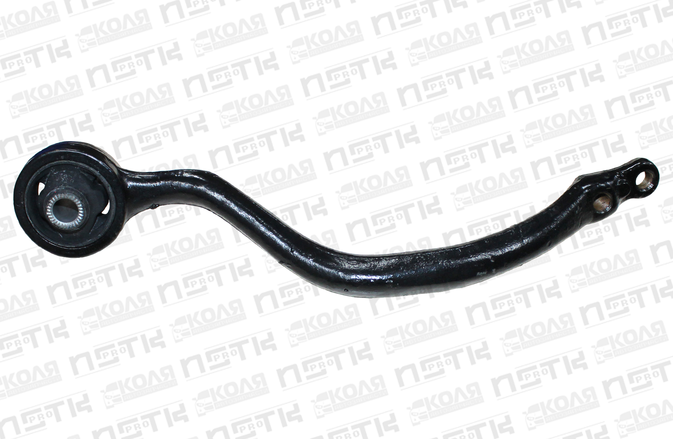 Рычаг передней подвески нижний кривой L Lexus GS300 GS400 GS430 JZS160 JZS161 UZS160 UZS161 Toyota Aristo JZS160 JZS161 (NSTK)