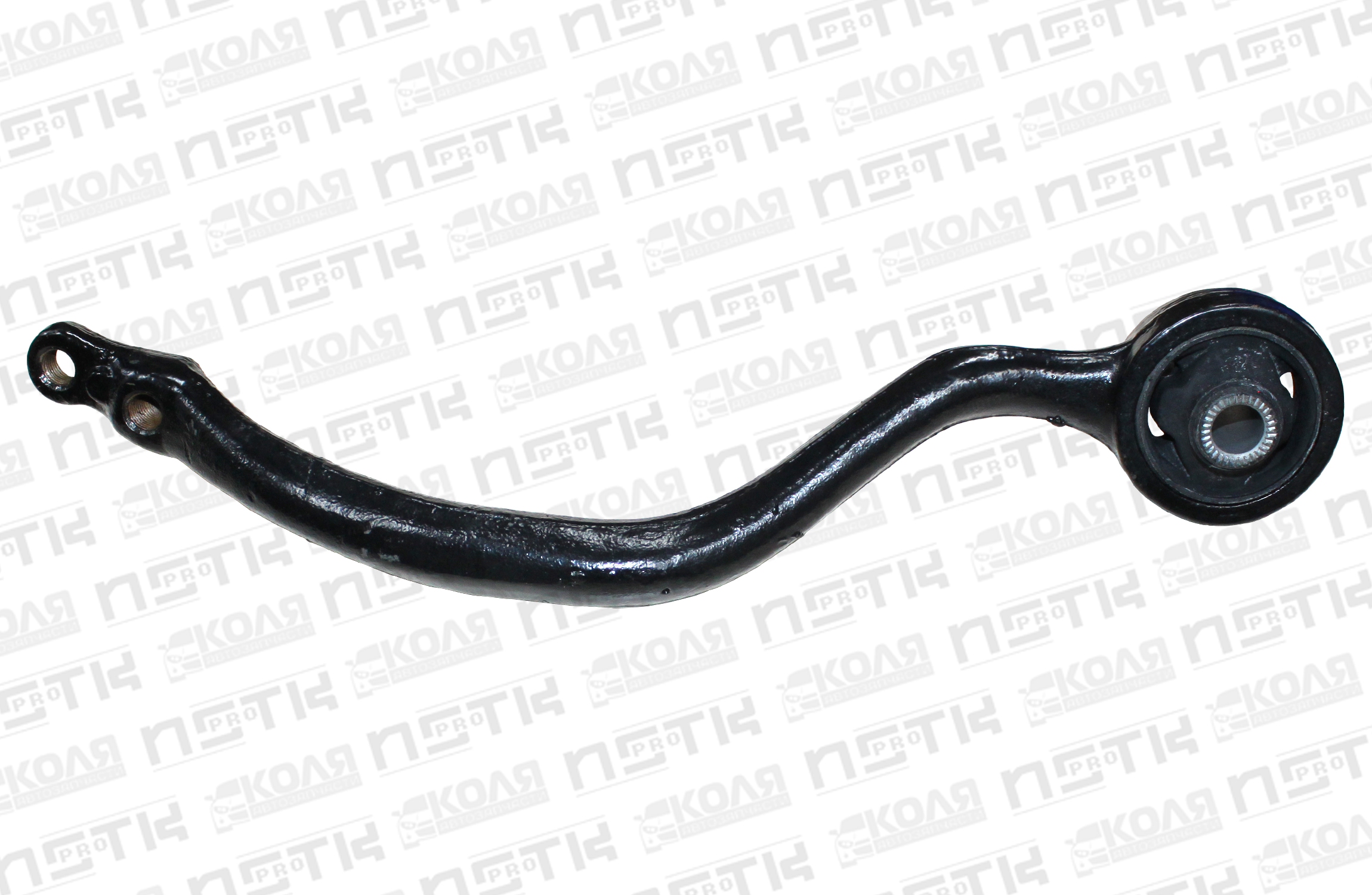 Рычаг передней подвески нижний кривой R Lexus GS300 GS400 GS430 JZS160 JZS161 UZS160 UZS161 Toyota Aristo JZS160 JZS161 (NSTK)