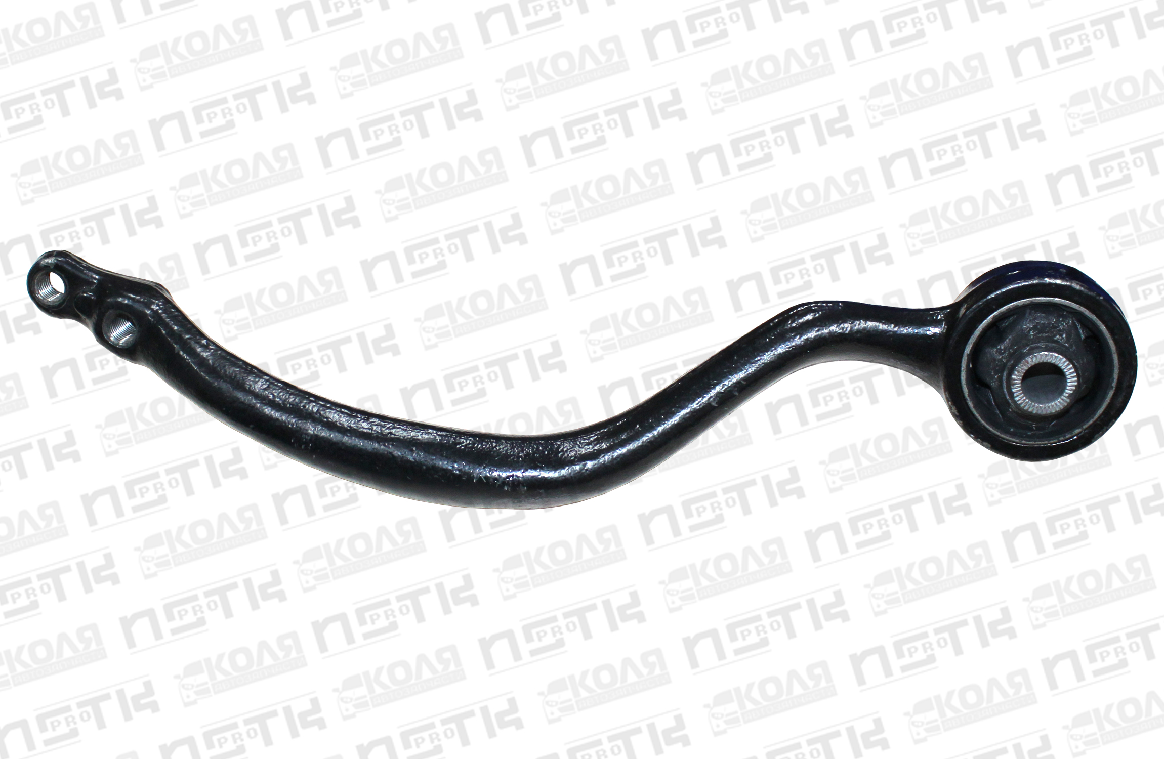 Рычаг передней подвески нижний кривой R Lexus GS300 GS400 GS430 JZS160 JZS161 UZS160 UZS161 Toyota Aristo JZS160 JZS161 (TOYOTA)
