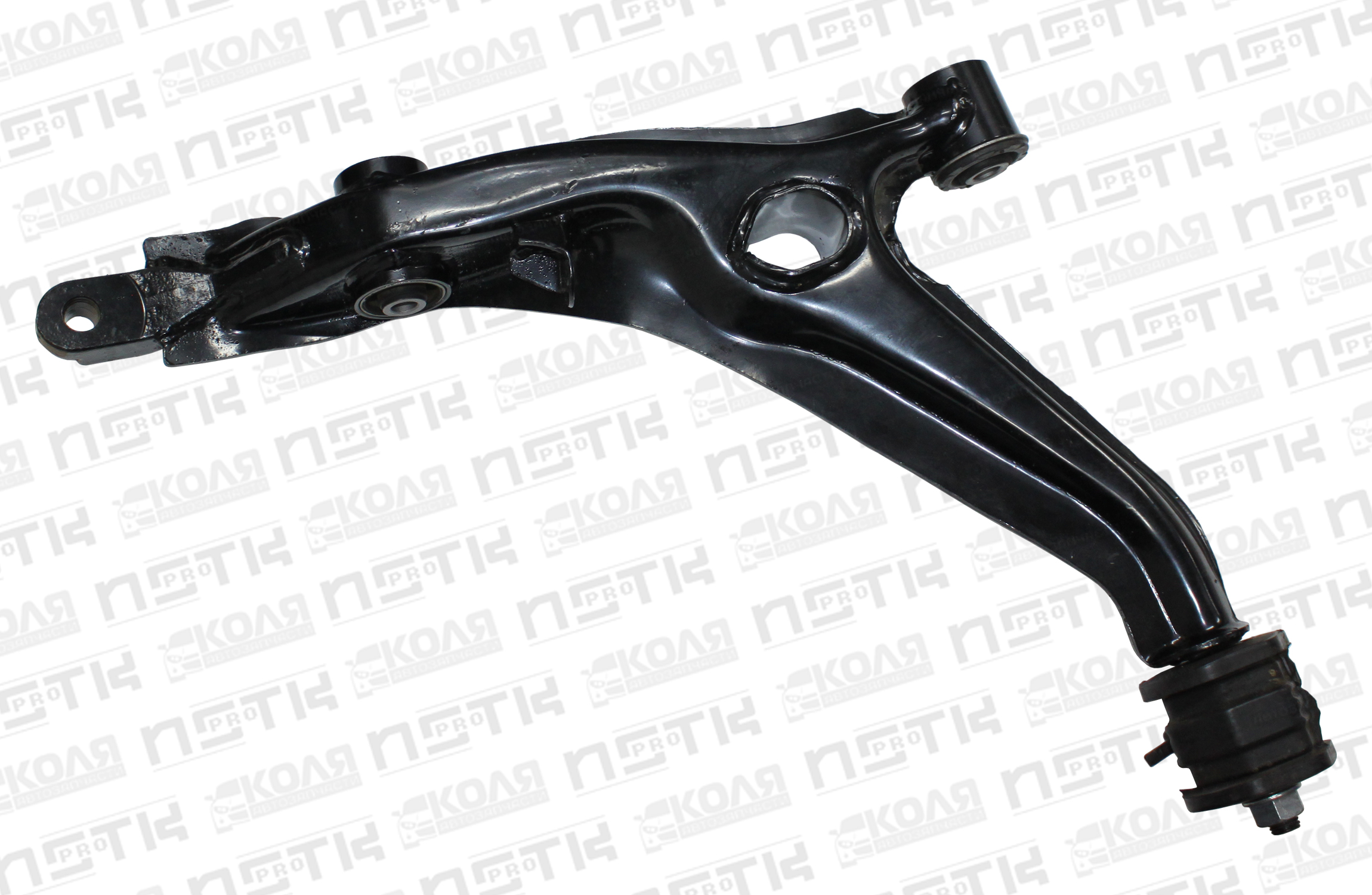 Рычаг передней подвески нижний L Honda CRV RD1 RD2 (NSTK)