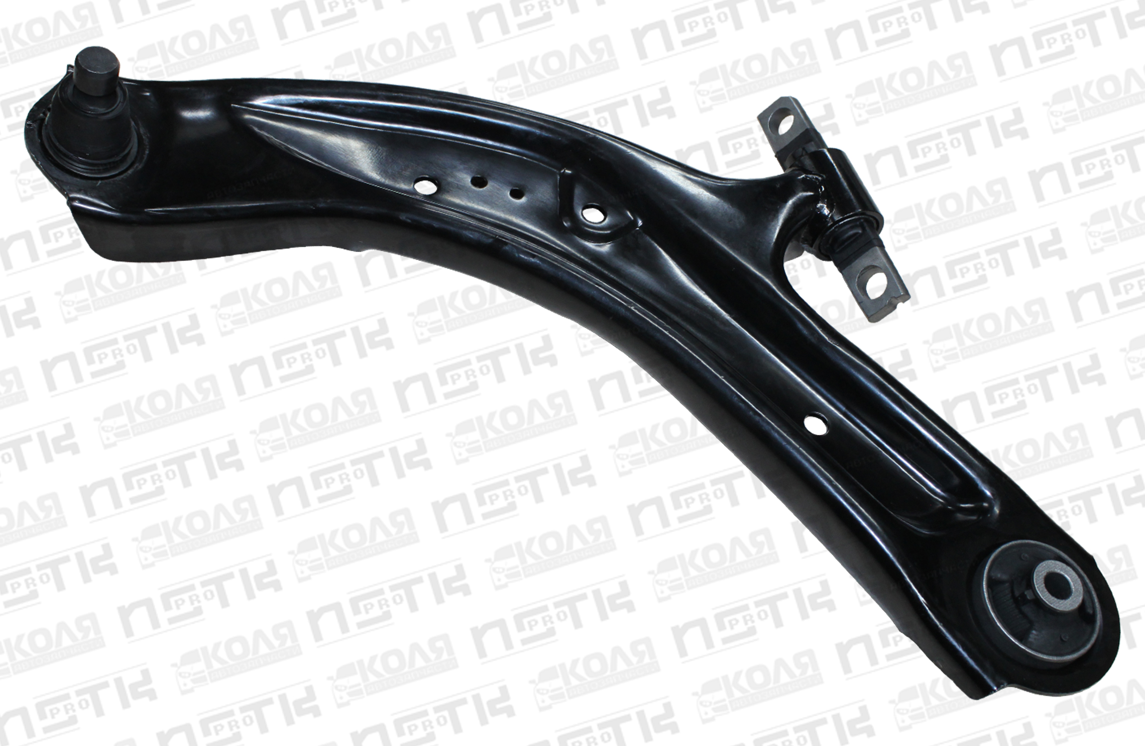 Рычаг передней подвески нижний L Nissan XTrail T32 (XBAOO)