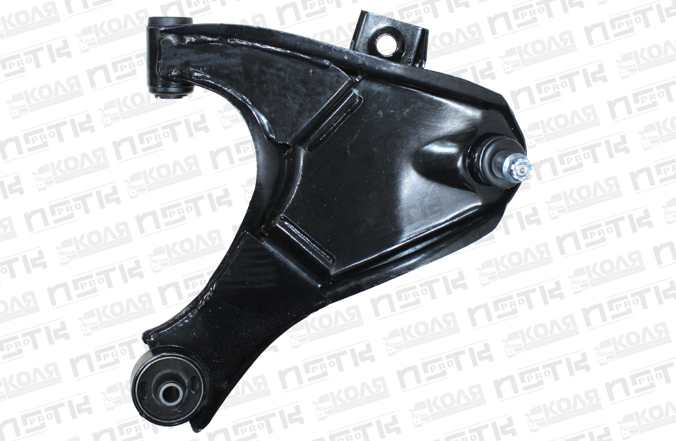 Рычаг передней подвески нижний L Toyota Cami J100E J102E J122E Daihatsu Terios J100G J102G J122G Daihatsu Terios Kid J111G J131G Daihatsu Terios Lucia J111G J131G (NSTKPRO)
