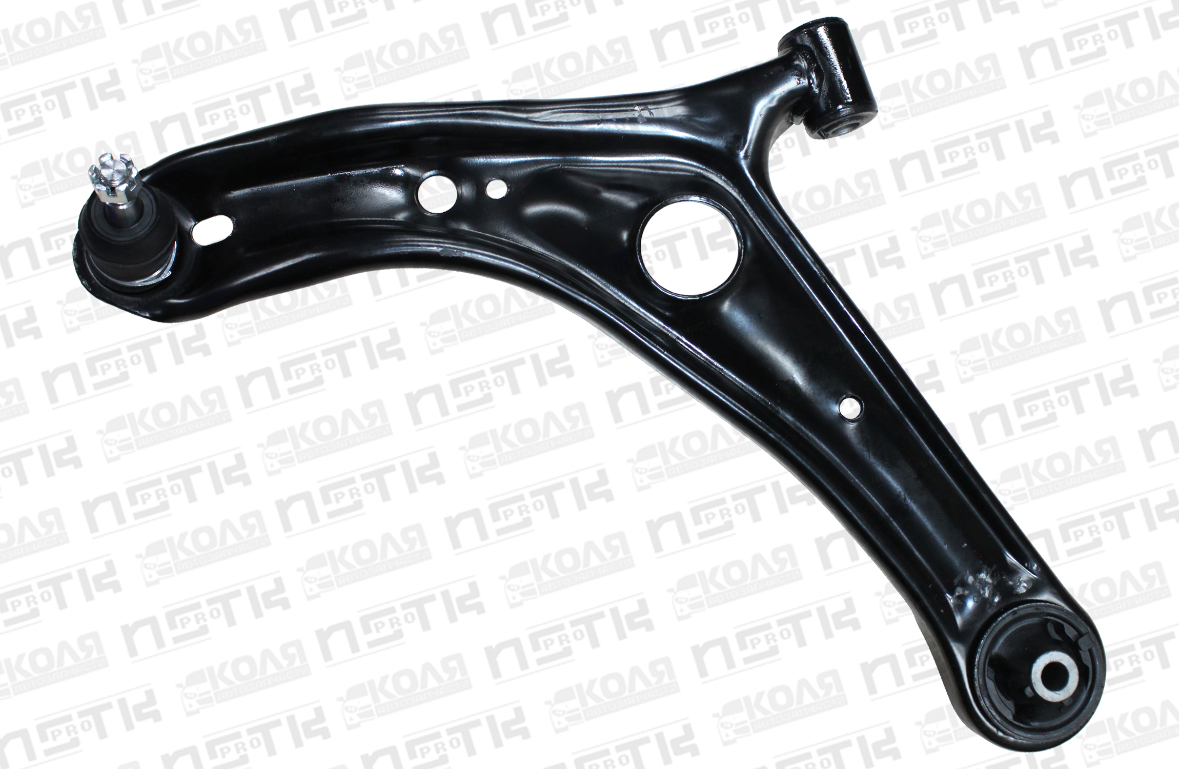 Рычаг передней подвески нижний L Toyota Probox NCP58 (NSTK)