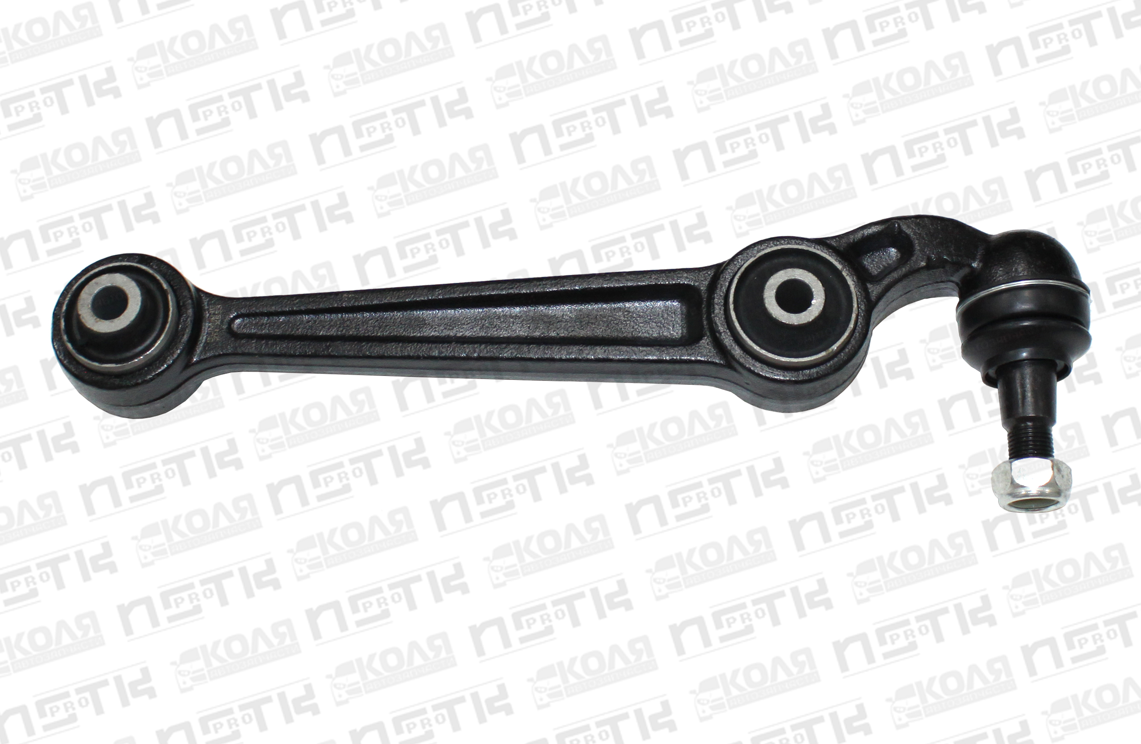 Рычаг передней подвески нижний LR Mazda Mazda6 / Mazda Atenza GG GY 2002-2008 (SUMAHE)