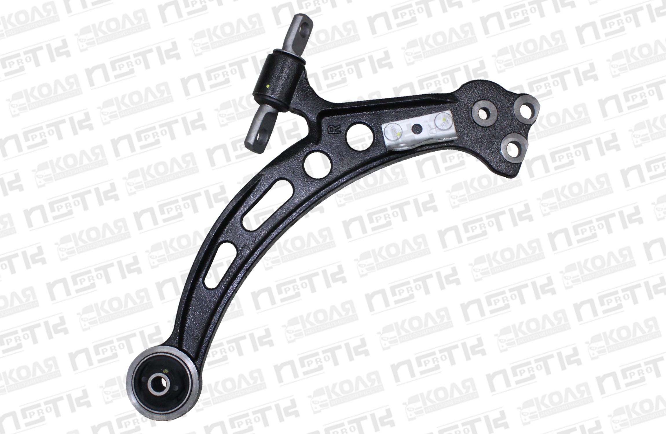 Рычаг передней подвески нижний R Lexus RX300 MCU10 MCU15 Toyota Camry MCV10 SXV10 VCV10 MCV20 SXV20 Toyota Harrier MCU10 MCU15 SXU10 SXU15 ACU10 ACU15 Toyota Mark 2 WG MCV20 MCV21 SXV20 SXV25 (NSTK)