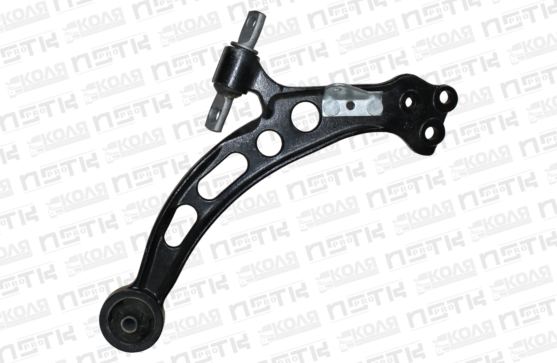 Рычаг передней подвески нижний R Lexus RX300 MCU10 MCU15 Toyota Camry MCV10 SXV10 VCV10 MCV20 SXV20 Toyota Harrier MCU10 MCU15 SXU10 SXU15 ACU10 ACU15 Toyota Mark 2 WG MCV20 MCV21 SXV20 SXV25 4806833020 (NSTK)