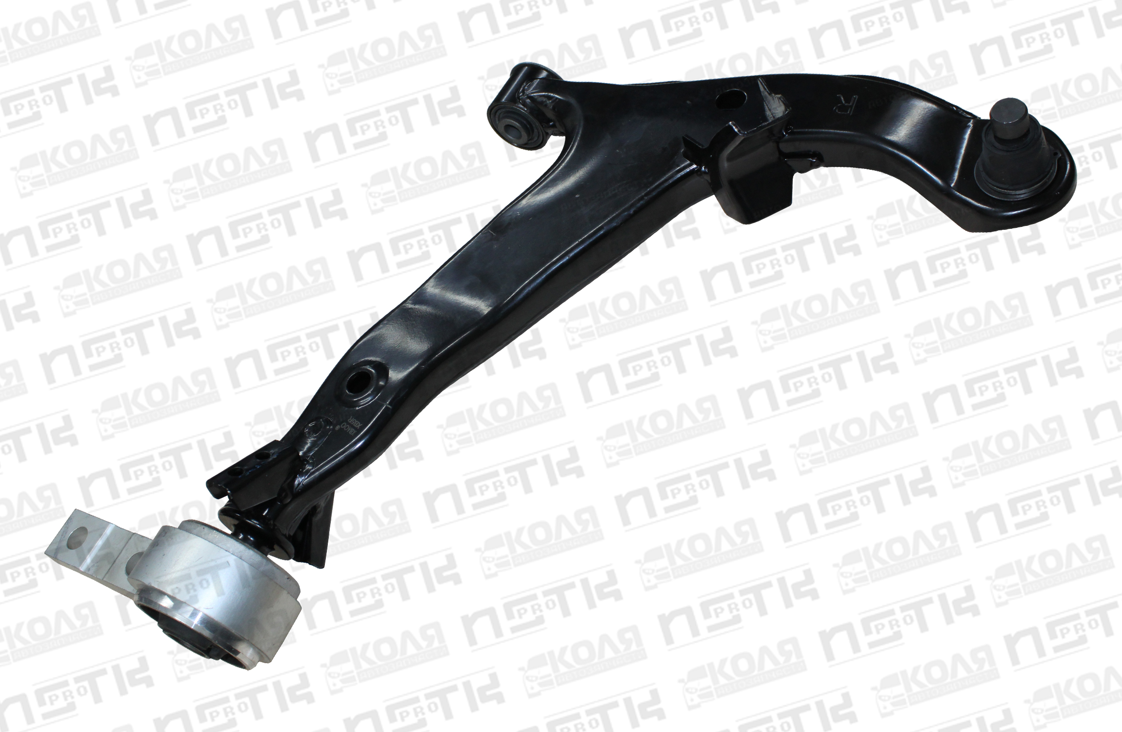 Рычаг передней подвески нижний R Nissan Teana J31 (XBAOO)