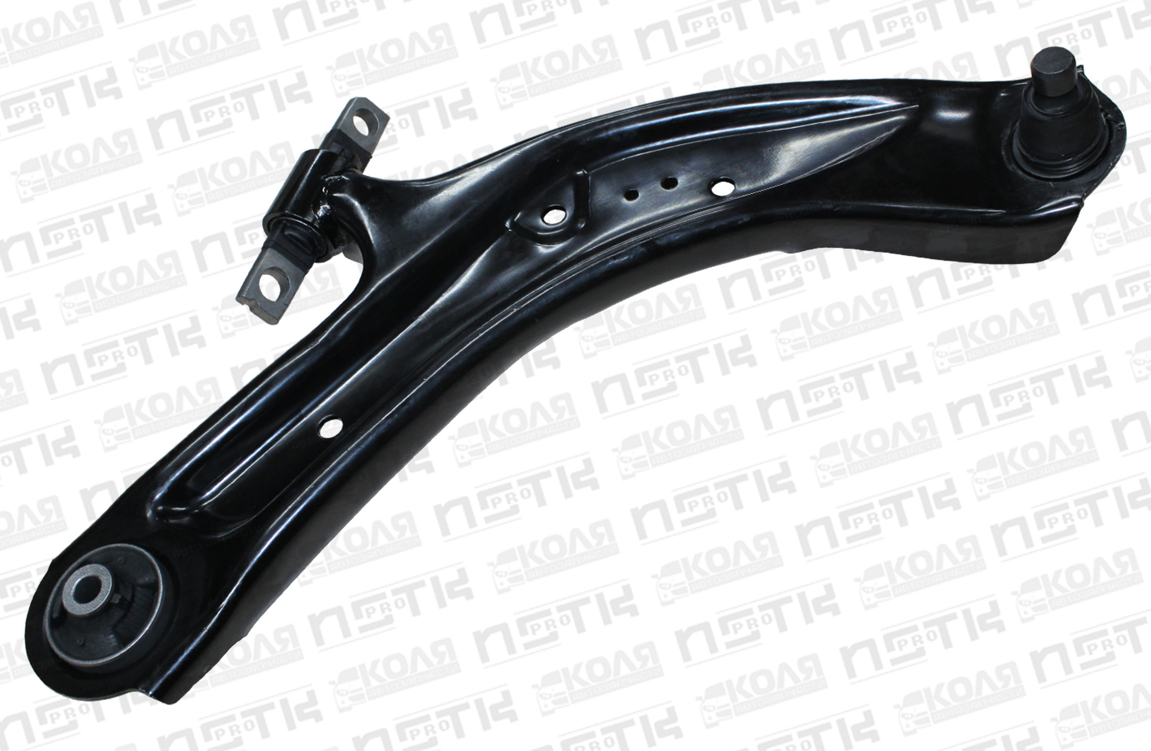 Рычаг передней подвески нижний R Nissan XTrail T32 (XBAOO)
