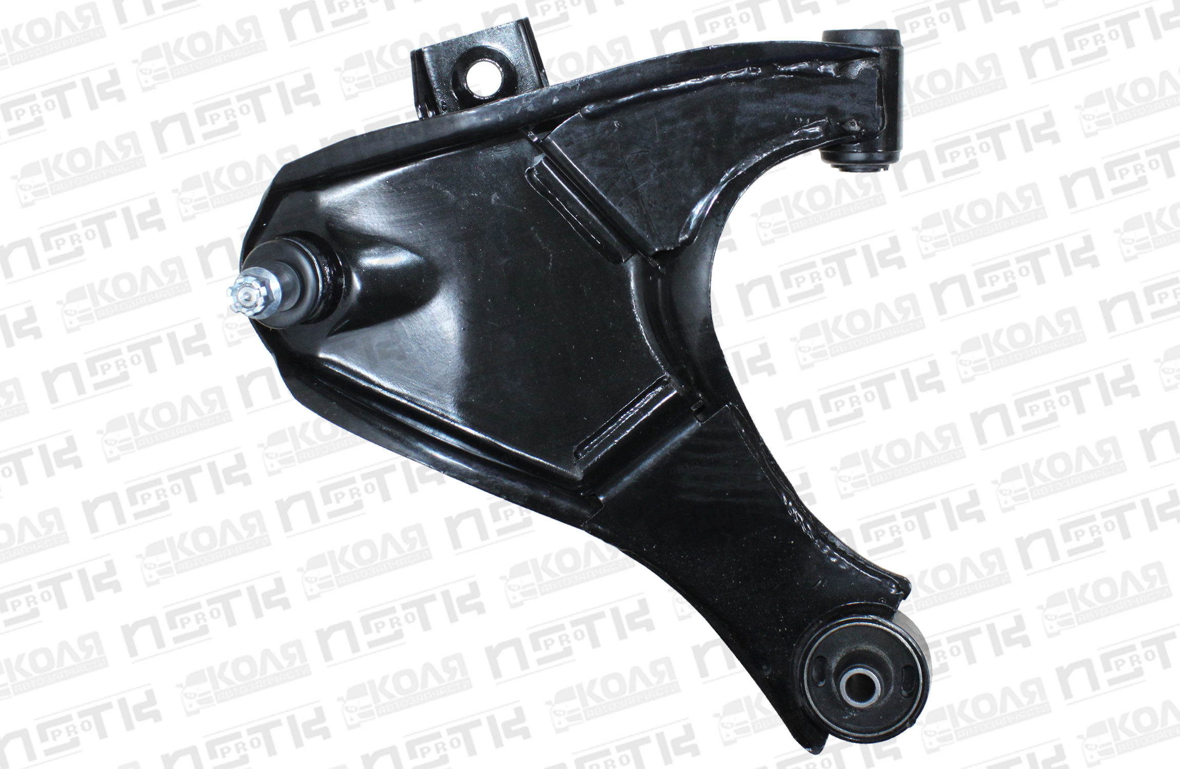 Рычаг передней подвески нижний R Toyota Cami J100E J102E J122E Daihatsu Terios J100G J102G J122G Daihatsu Terios Kid J111G J131G Daihatsu Terios Lucia J111G J131G (NSTKPRO)