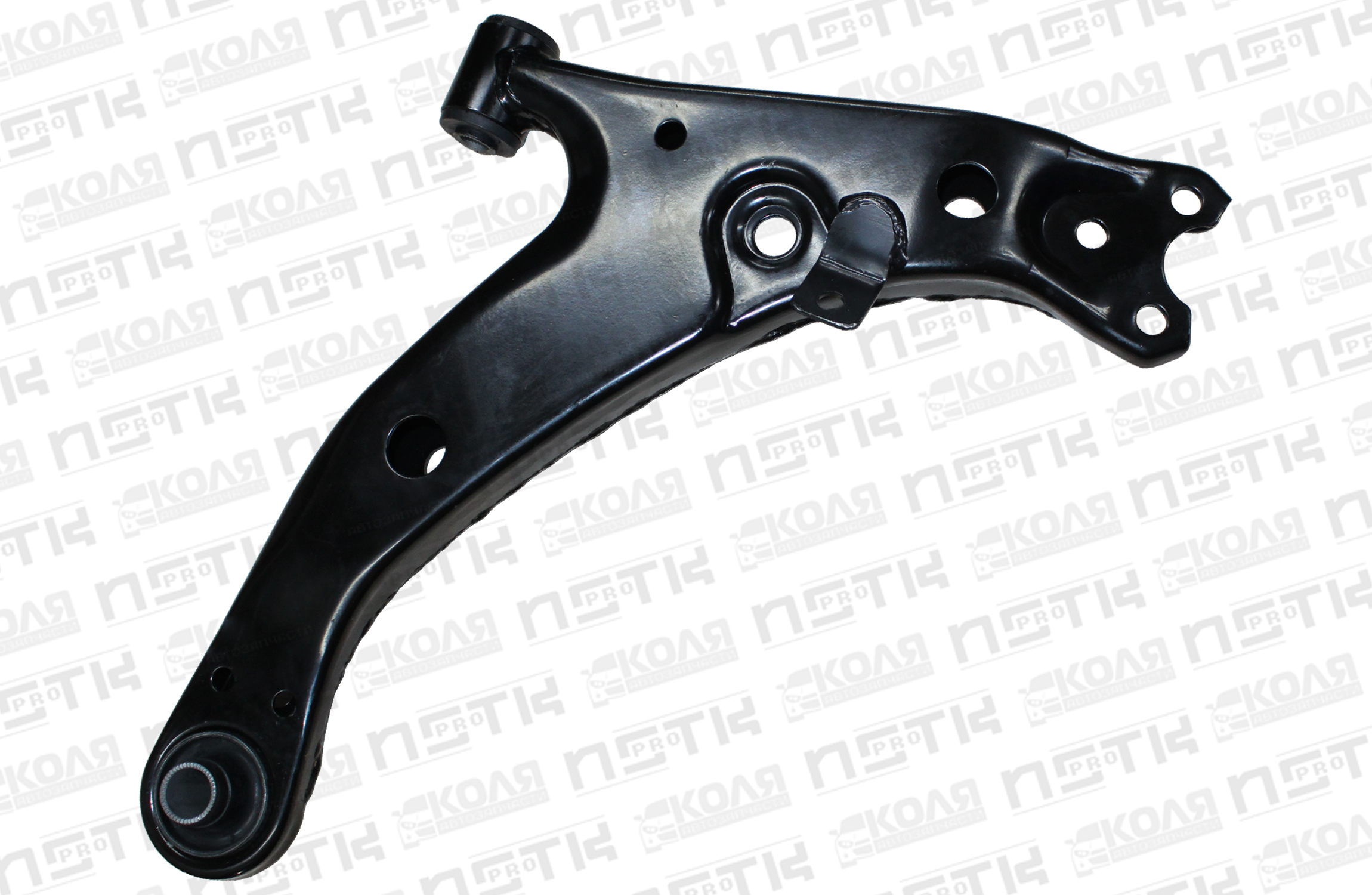 Рычаг передней подвески нижний R Toyota Corolla AE100 (NSTK)