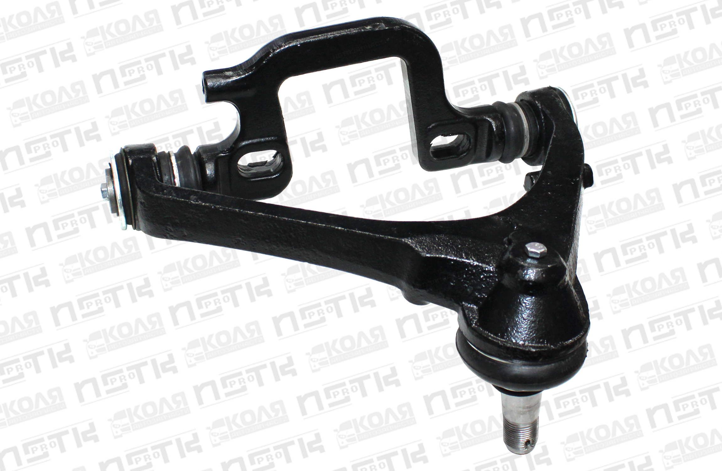 Рычаг передней подвески верхний L Toyota Dyna BU105 BU107 BU137 BU145 BU147 (NSTK)