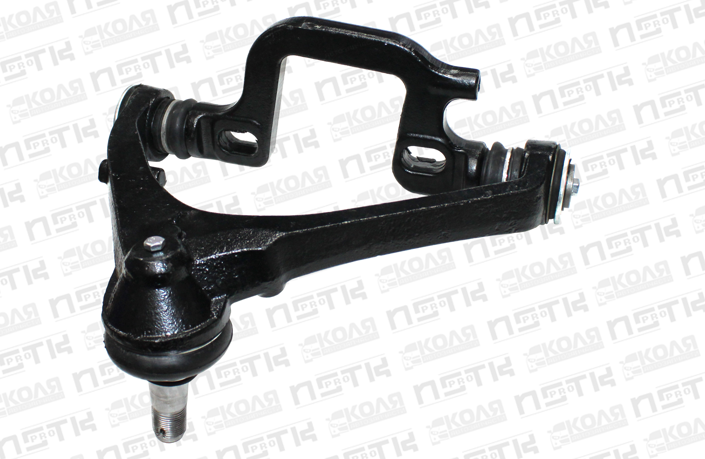 Рычаг передней подвески верхний R Toyota Dyna BU105 BU107 BU137 BU145 BU147 (NSTK)