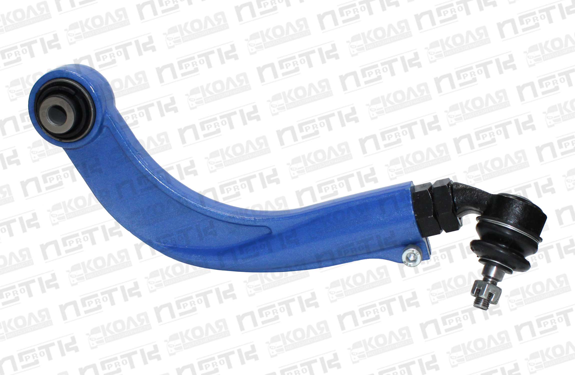 Рычаг задней подвески верхний регулируемый LR Honda Odyssey RA1 RA2 RA3 RA4 RA6 RA7 Honda S-MX RH1 RH2 Honda Stepwgn RF1 RF2 (JIEPU)