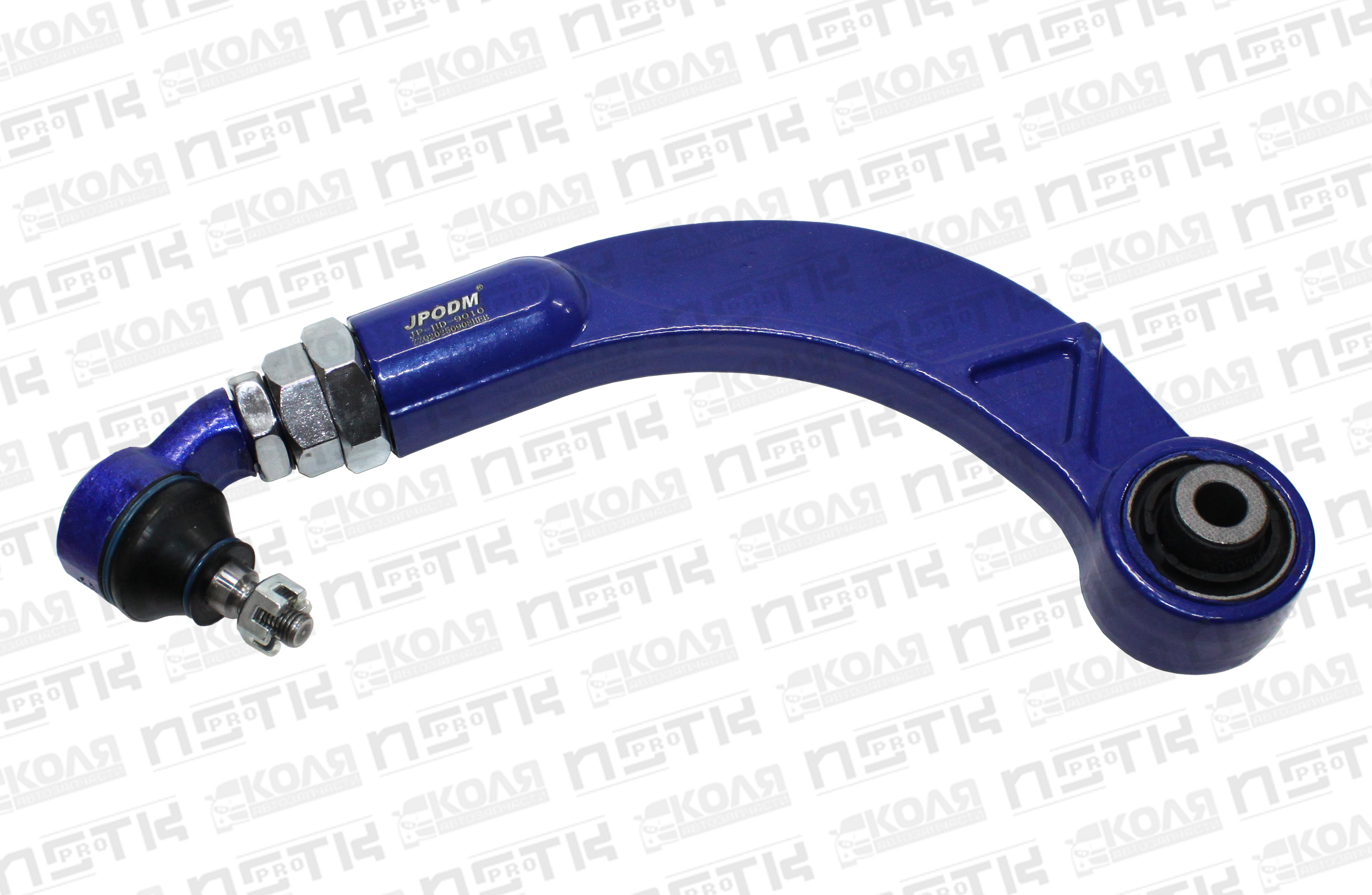 Рычаг задней подвески верхний регулируемый LR Honda Odyssey RA1 RA2 RA3 RA4 RA6 RA7 Honda SMX RH1 RH2 Honda Stepwgn RF1 RF2 (JPODM)