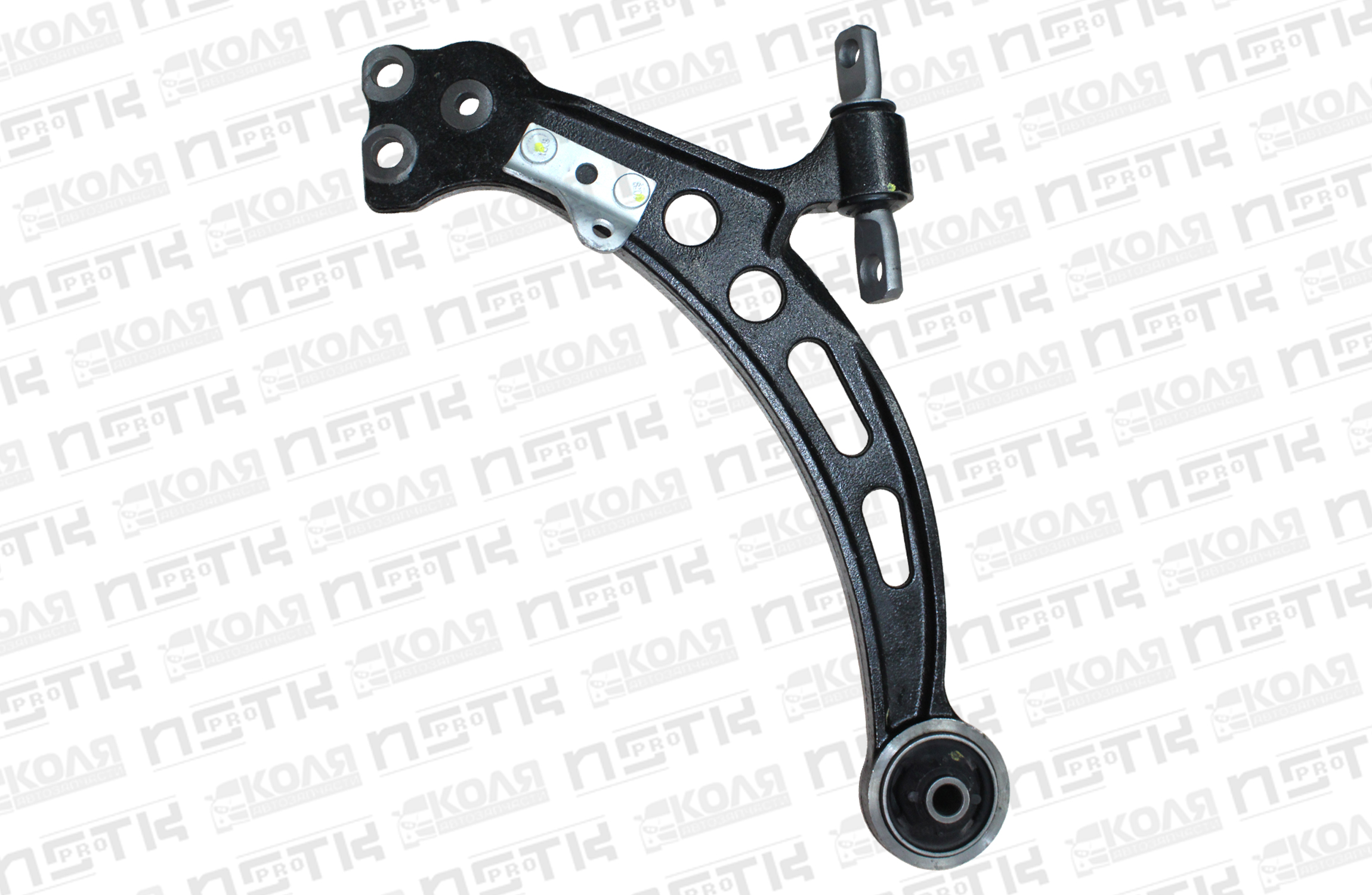 Рычаг передней подвески нижний L Lexus RX300 MCU10 MCU15 Toyota Camry MCV10 SXV10 VCV10 MCV20 SXV20 Toyota Harrier MCU10 MCU15 SXU10 SXU15 ACU10 ACU15 Toyota Mark 2 WG MCV20 MCV21 SXV20 SXV25 (NSTK)