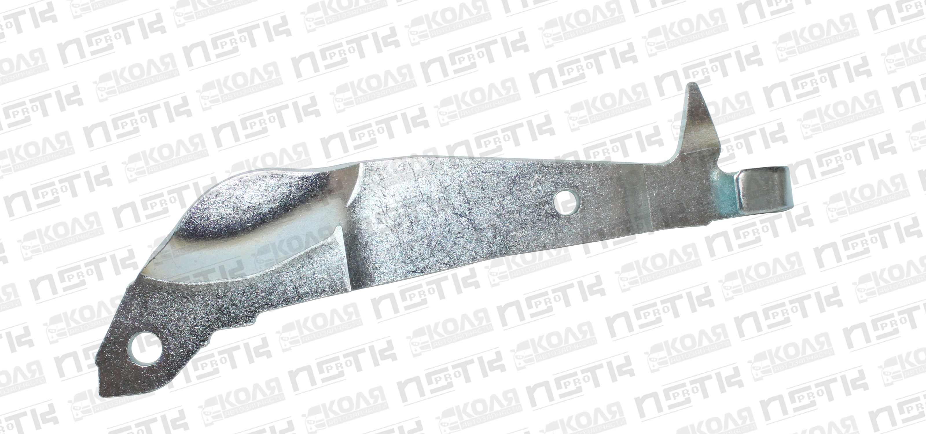 Рычаг стояночного тормоза L Toyota Land Cruiser Prado RZJ90 RZJ95 Toyota Hilux Surf KDN185 Toyota Dyna KDY220 (NSTK)
