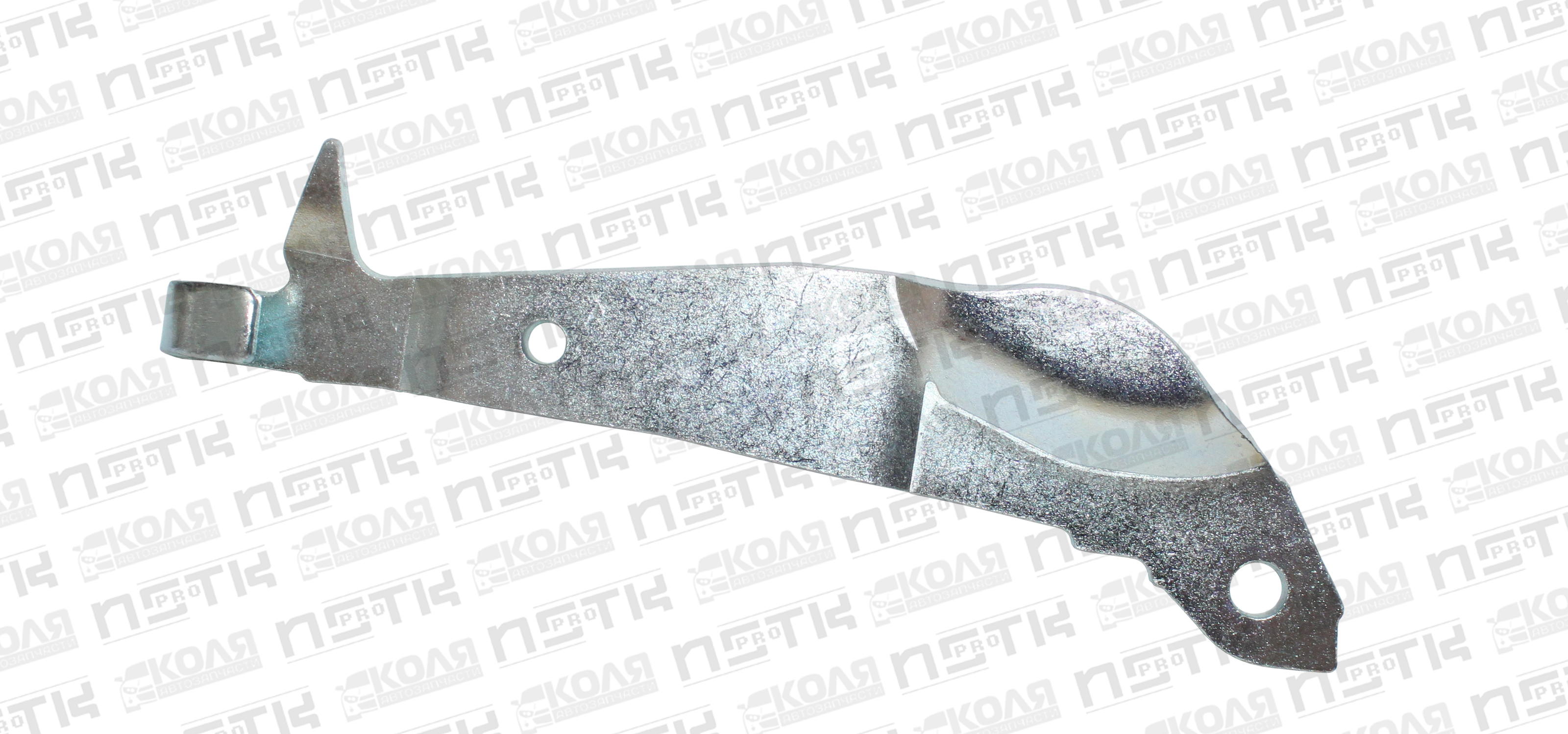 Рычаг стояночного тормоза R Toyota Land Cruiser Prado RZJ90 RZJ95 Toyota Hilux Surf KDN185 Toyota Dyna KDY220 (NSTK)
