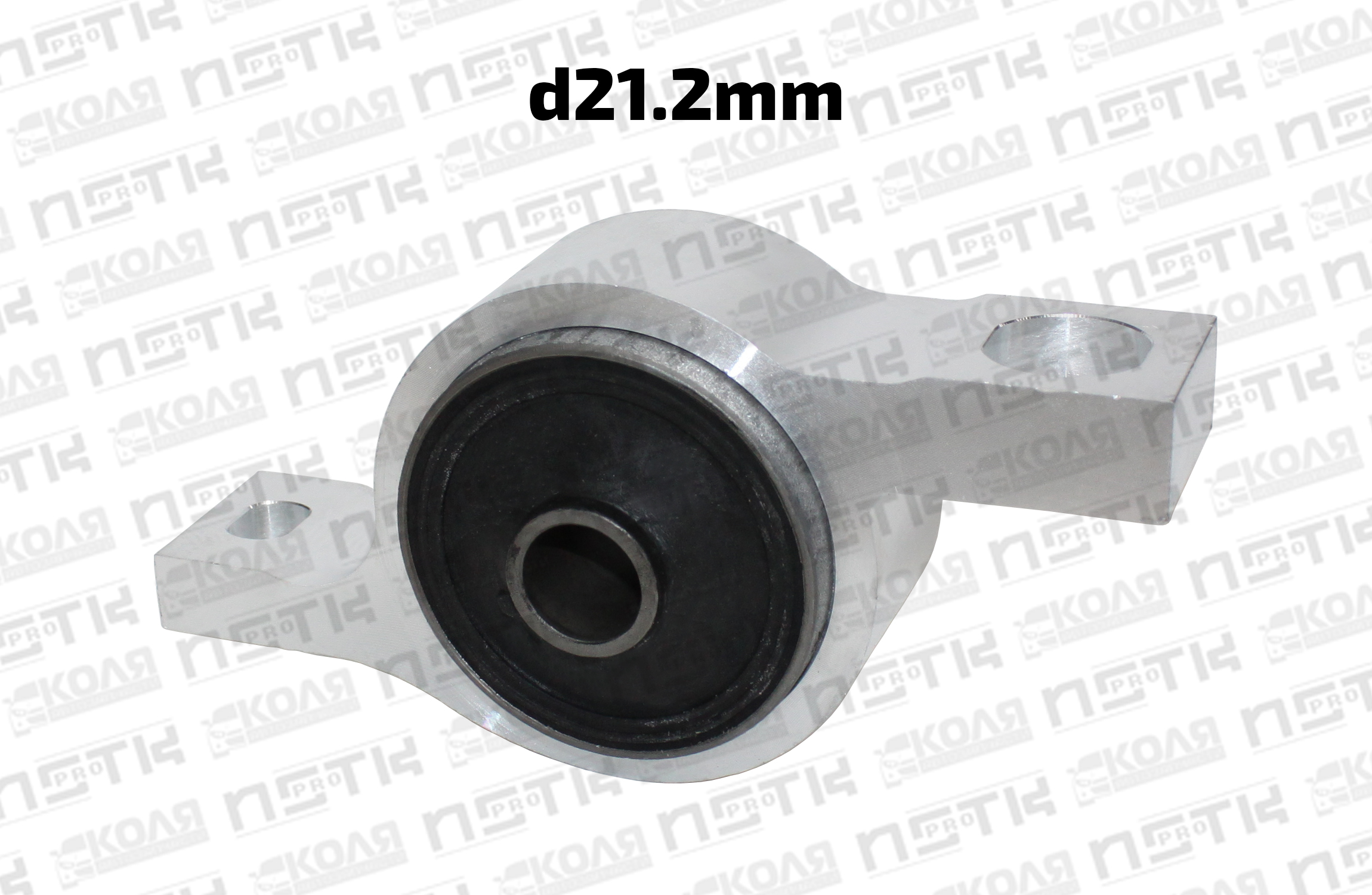 Сайлентблок R нижнего рычага передней подвески задний d21.2mm Toyota Crown GRS181 GRS182 GRS183 GRS184 GRS188 Toyota Reiz GRX121 GRX122 Toyota Mark X GRX120 GRX121 GRX122 (FYB)