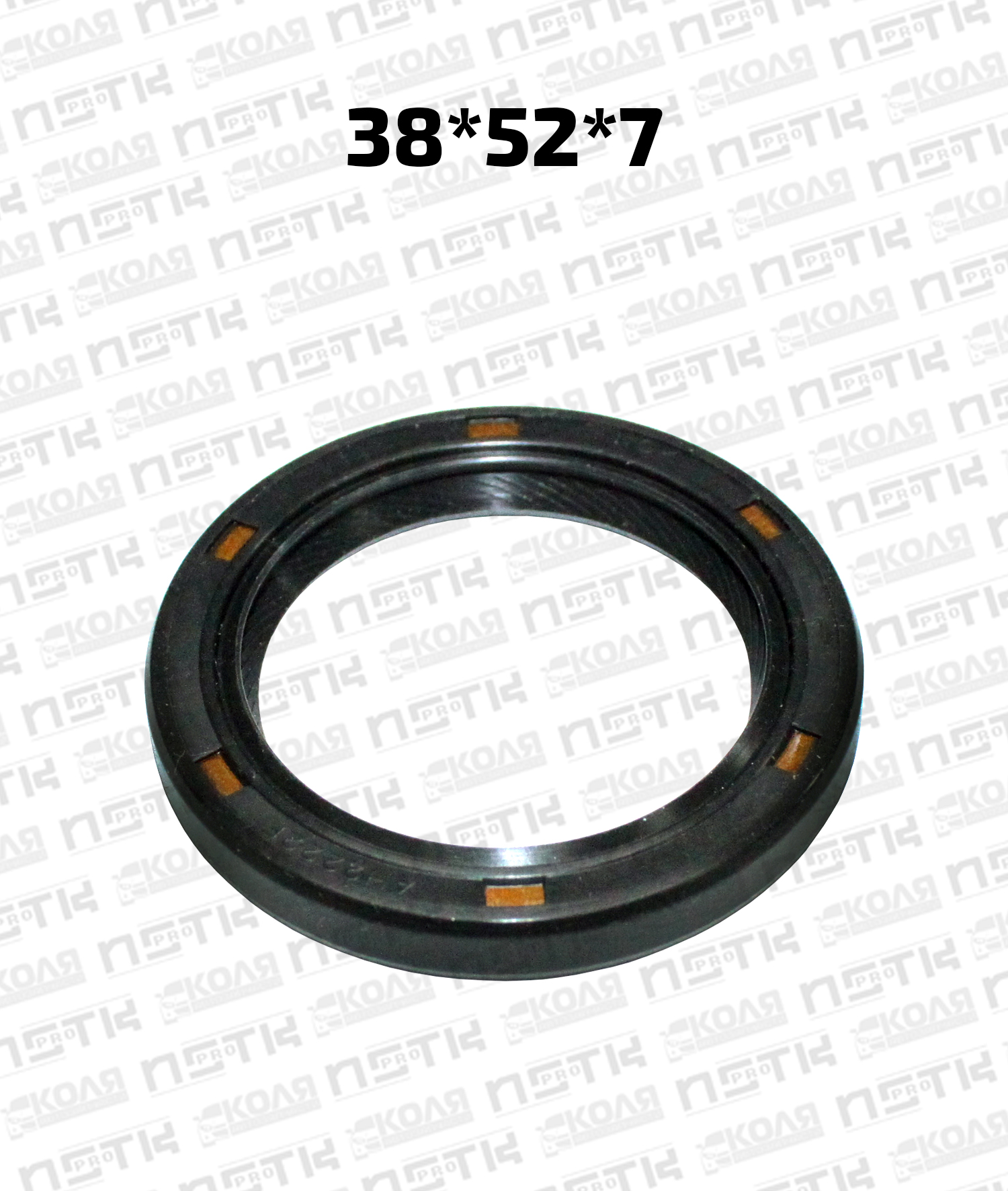 Сальник распредвала 38*52*7 Mazda Bongo Friendee SG5W SGE3 SGEW SGL3 SGL5 SGLR SGLW (NOK)