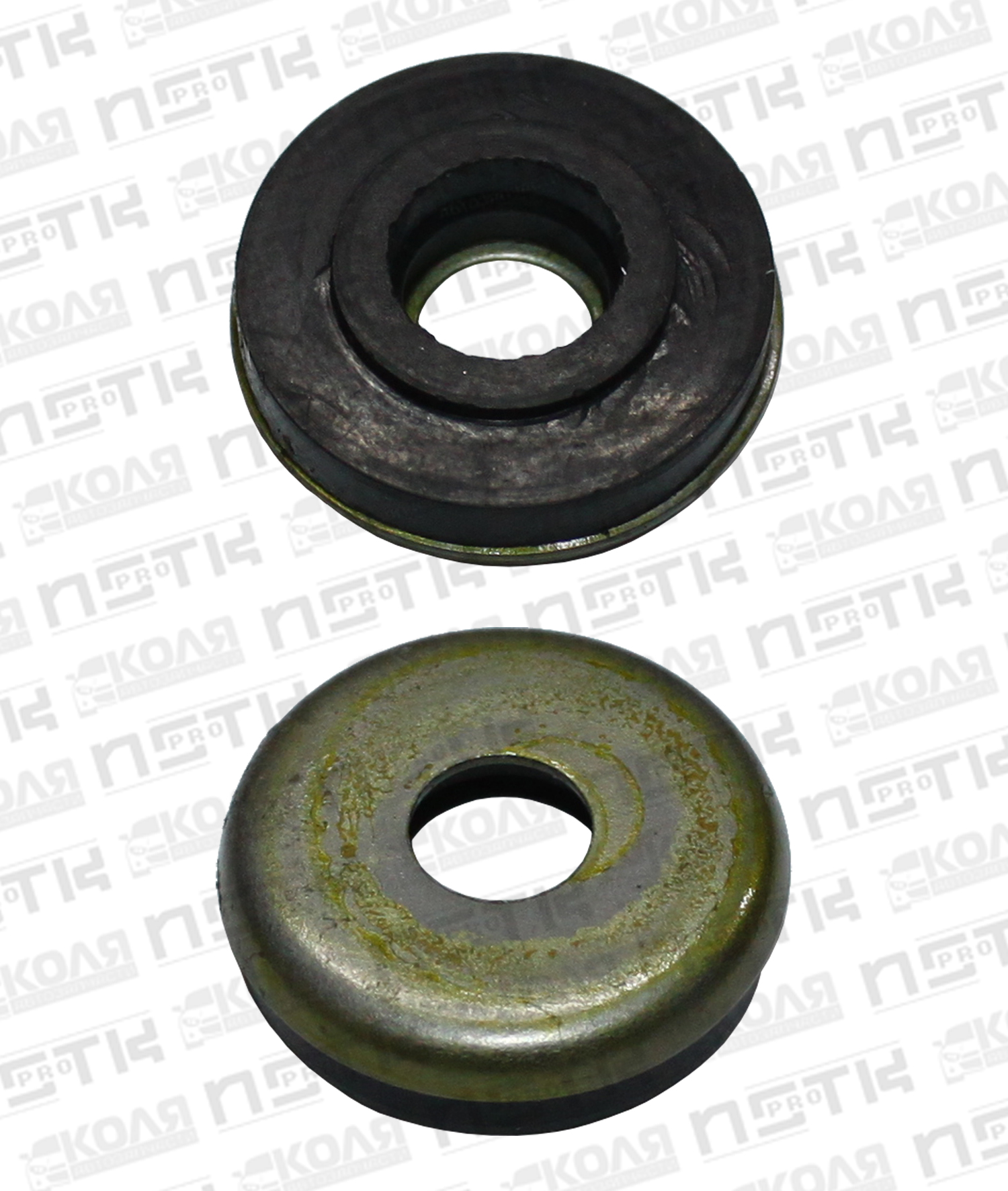 Шайба болта клапанной крышки Honda B16A B18A B18B B20B D15B Honda CRV RD1 RD2 Honda StepWGN RF1 RF2 Honda Orthia EL1 EL2 EL3 (NSTKPRO)