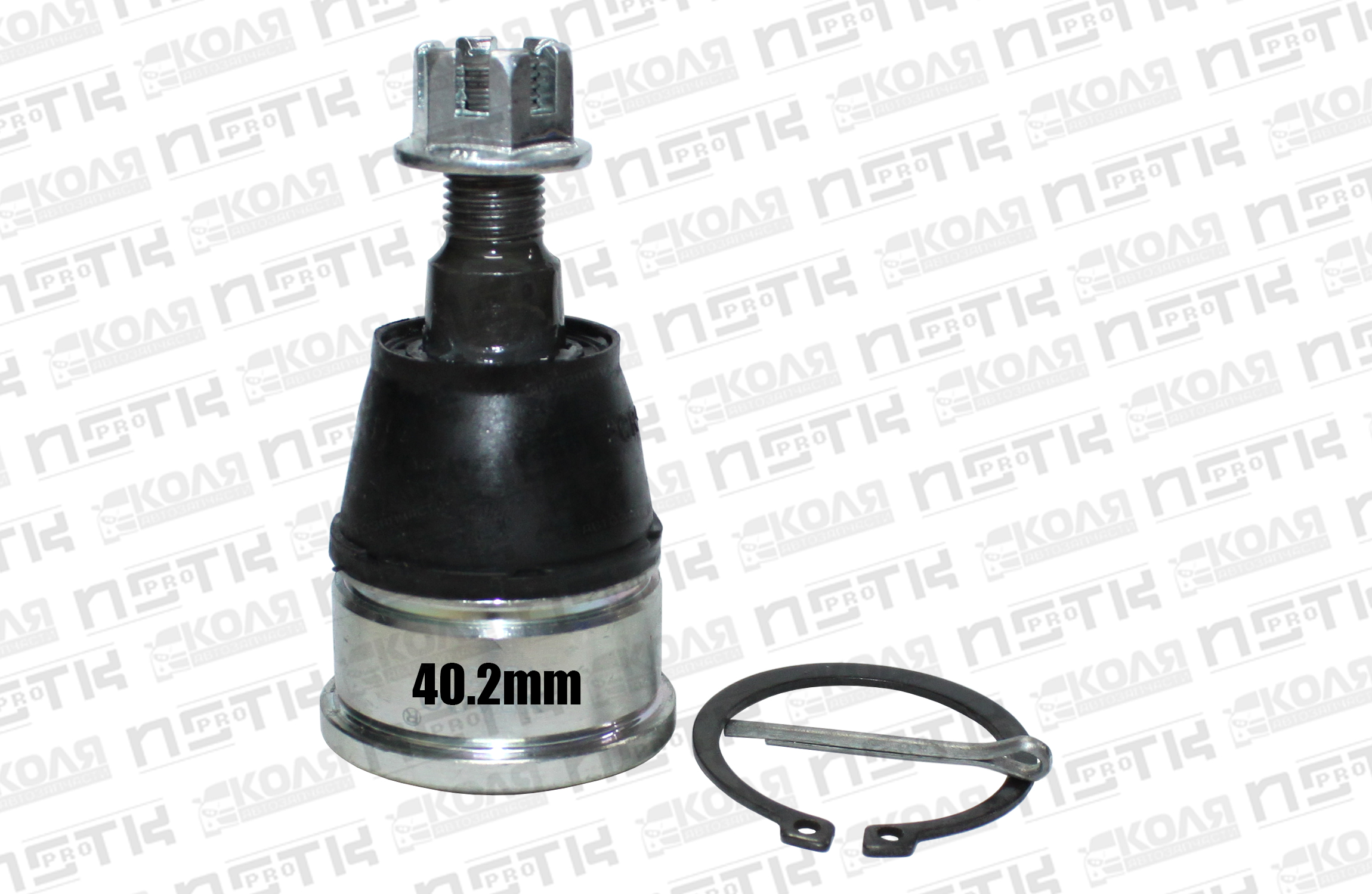 Шаровая опора нижнего рычага (поворотного кулака) передней подвески LR Honda CRV RD4 RD5 (XBAOO)