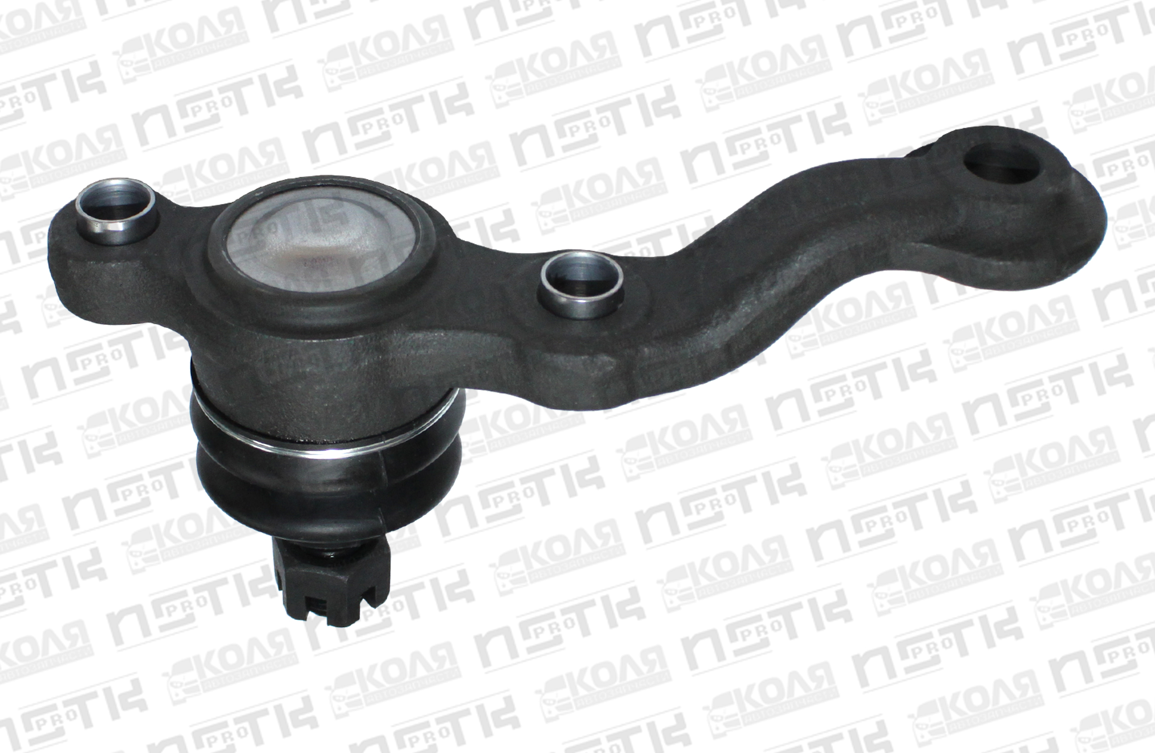 Шаровая опора нижнего рычага передней подвески L Toyota Mark2 GX90 JZX90 1994-1996 Toyota Mark2 GX100 JZX100 (XCPMC)