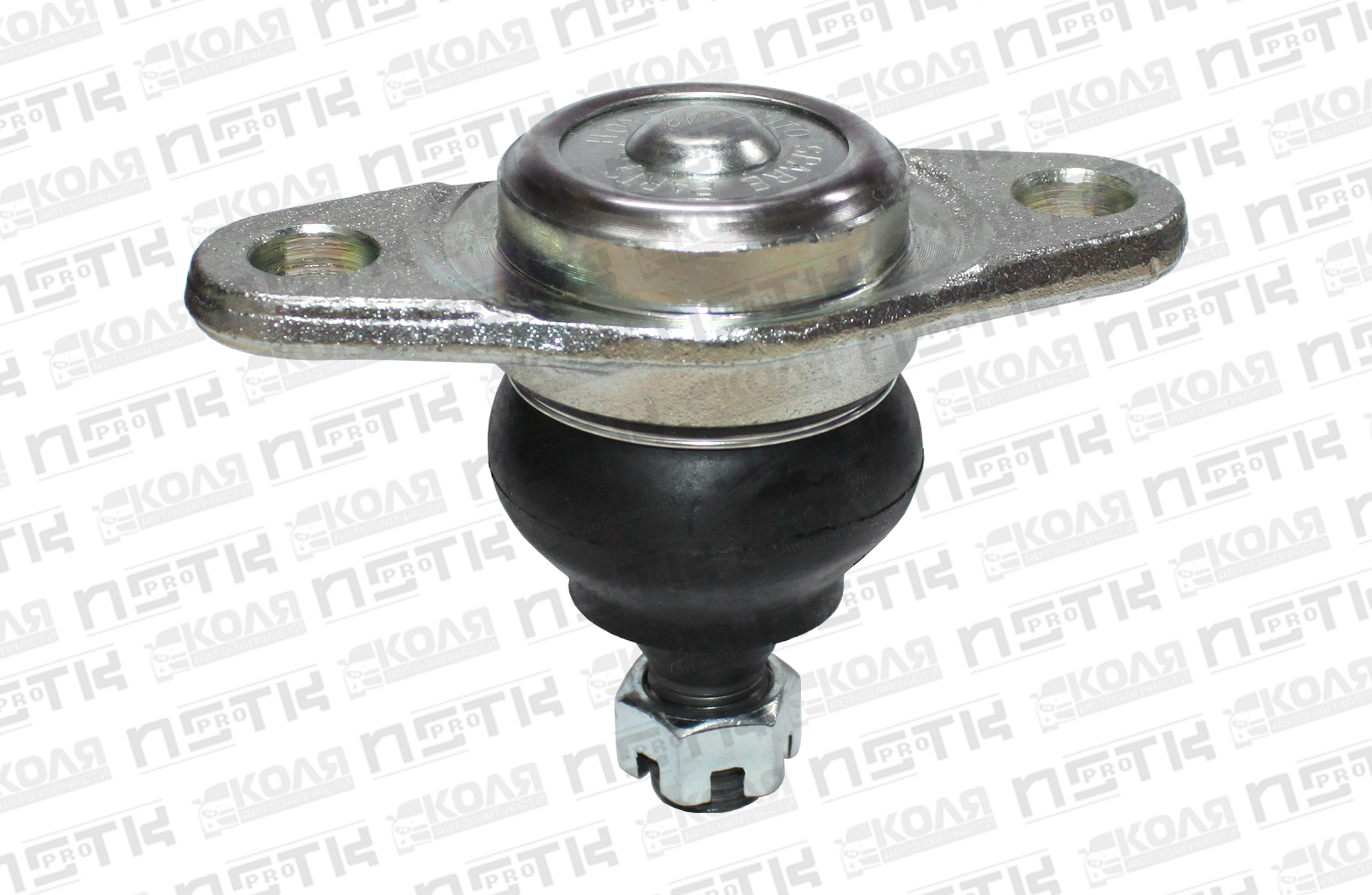 Шаровая опора нижнего рычага передней подвески LR Toyota Camry SV30 SV40 (HOYE)
