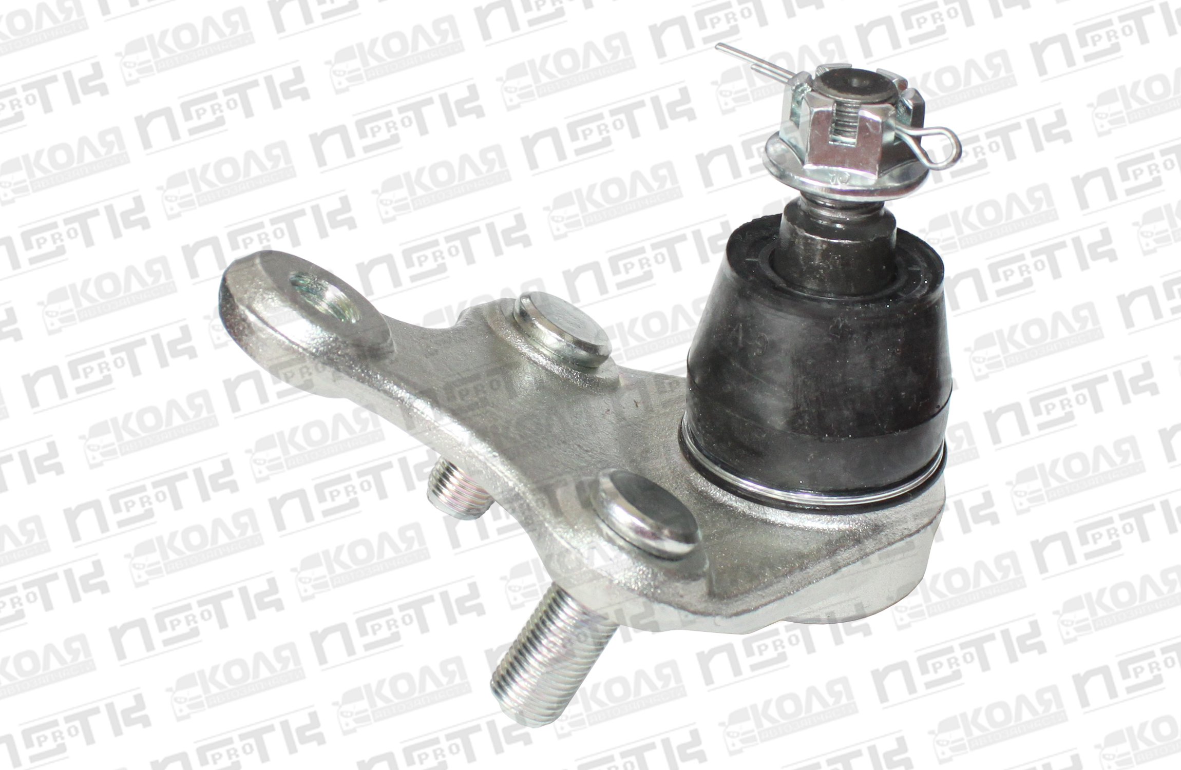 Шаровая опора нижнего рычага передней подвески LR Toyota Harrier ASU60R Toyota Prius Alpha ZVW40 (XBAOO)