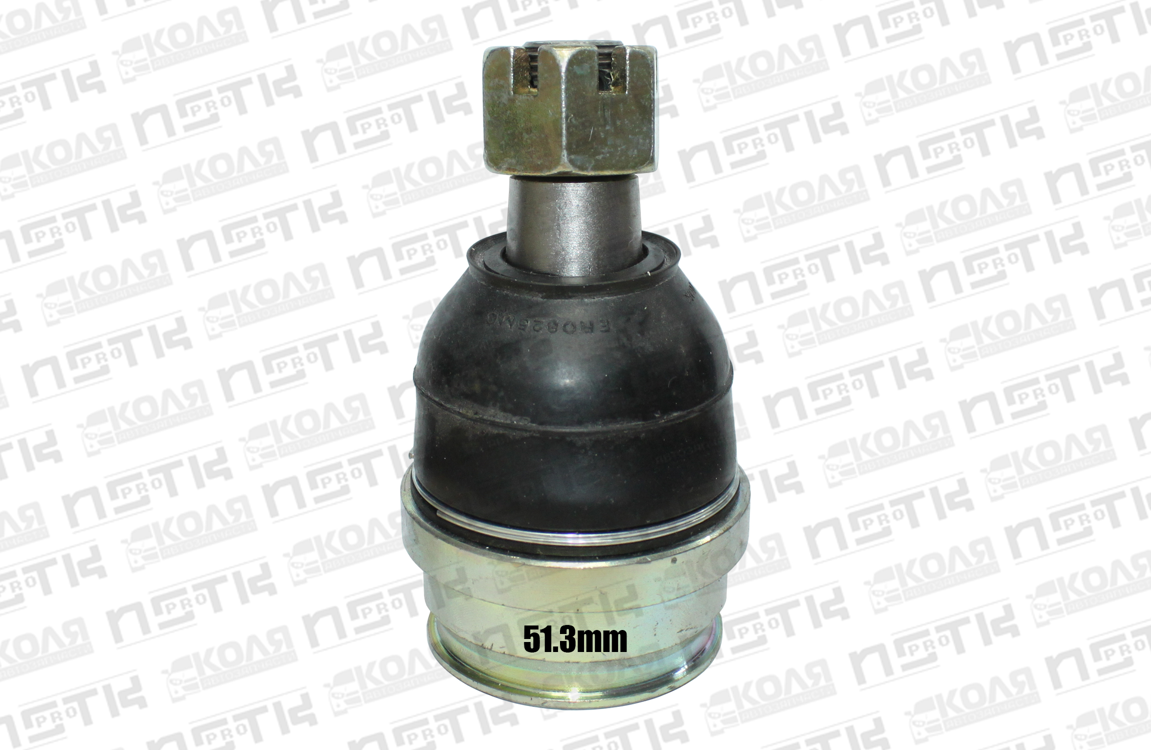 Шаровая опора нижнего рычага передней подвески LR 51.3mm Toyota Land Cruiser FZJ100 HDJ100 HDJ101 UZJ100 (NSTK)