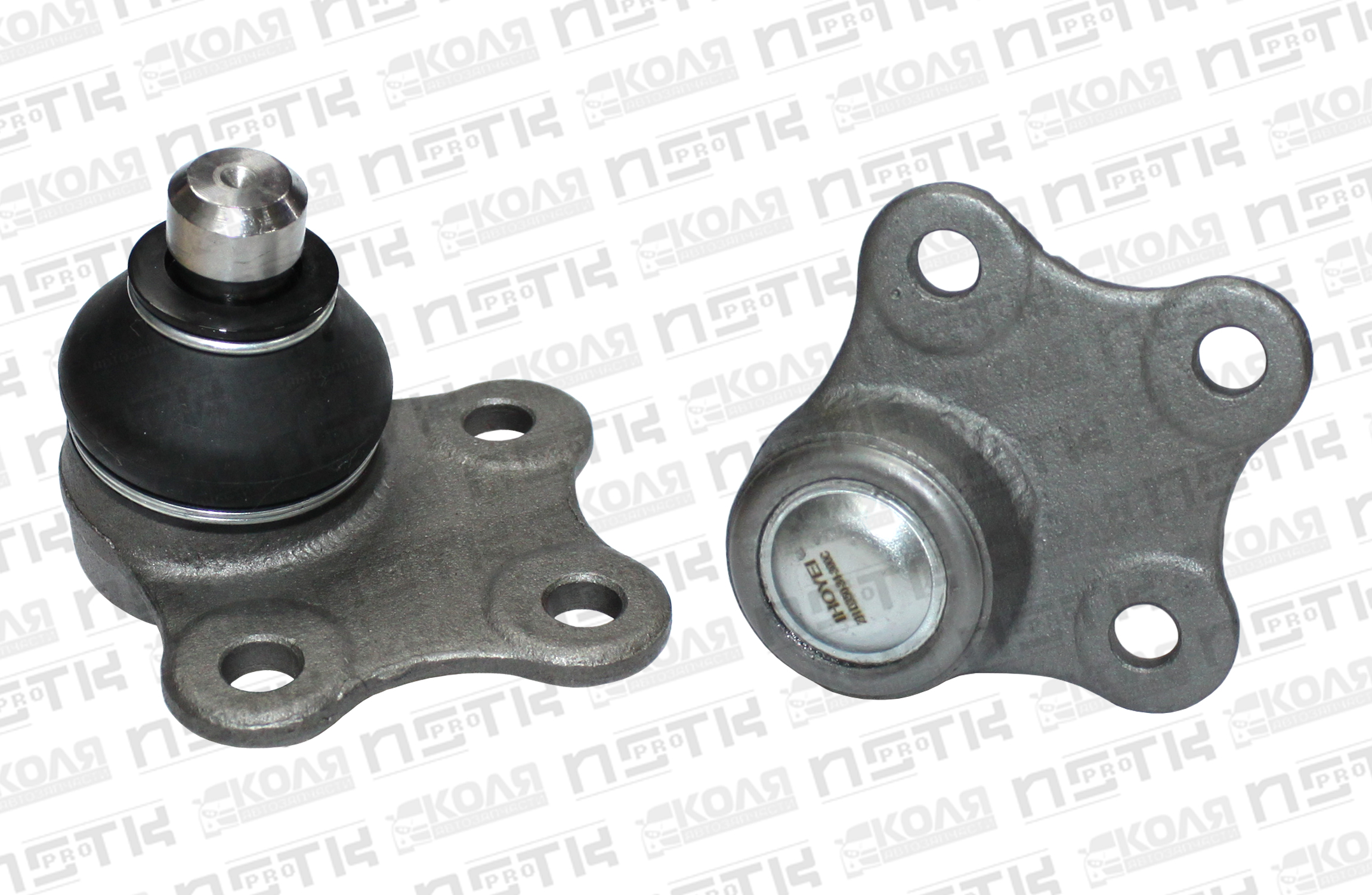 Шаровая опора нижнего рычага передней подвески LR Mazda Demio DY3W DY5W (HOYE)