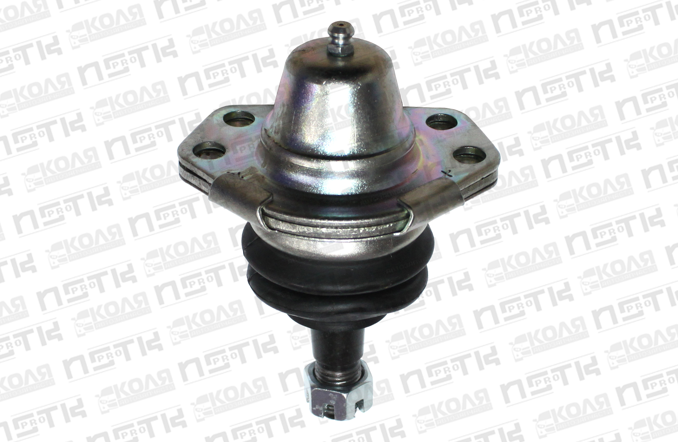 Шаровая опора верхнего рычага передней подвески LR Toyota Crown GS130 JZS131 JZS133 JZS141 (HOYE)
