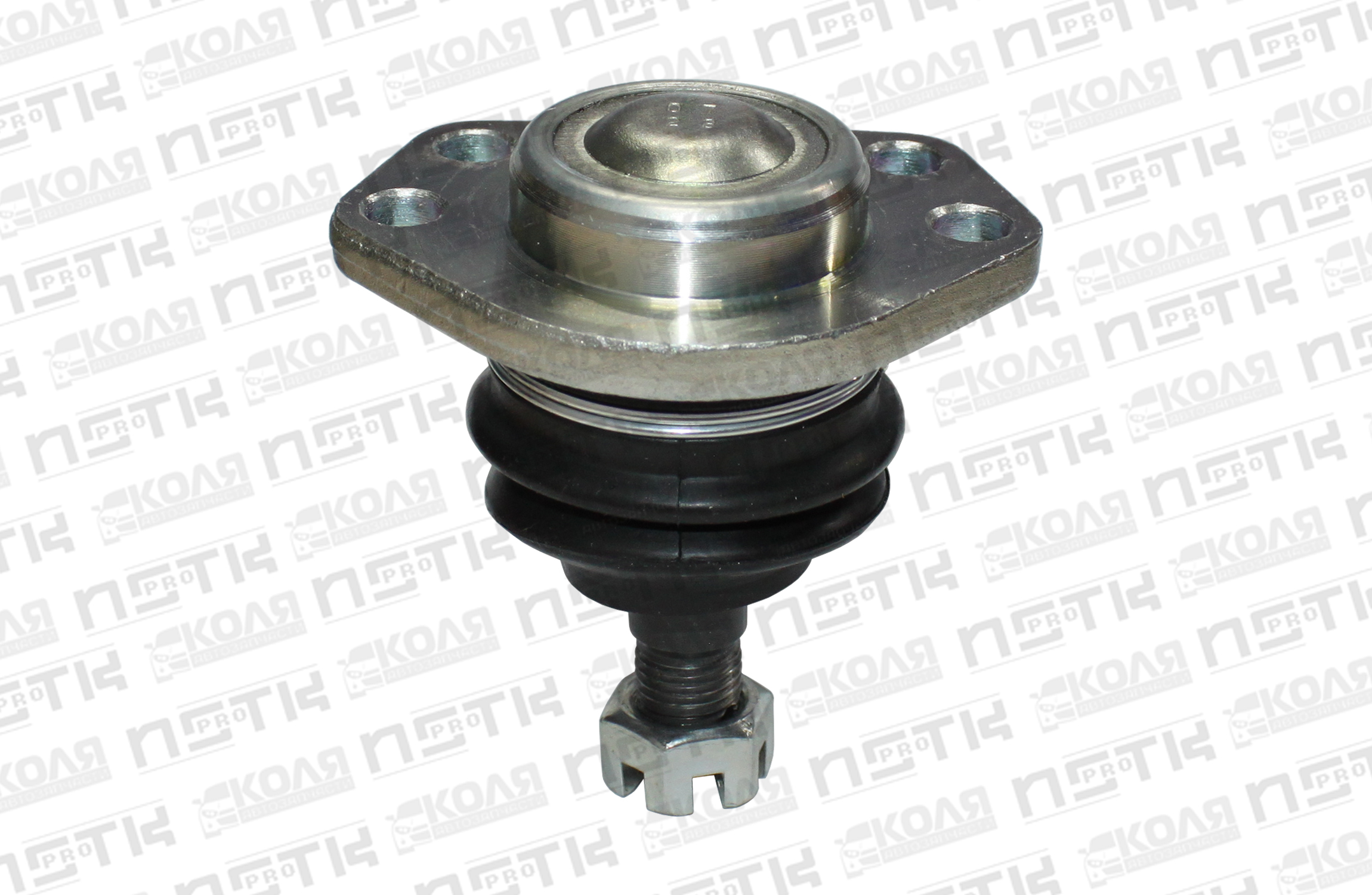 Шаровая опора верхнего рычага передней подвески LR Toyota Town Ace Noah SR40 KR42 (HOYE)