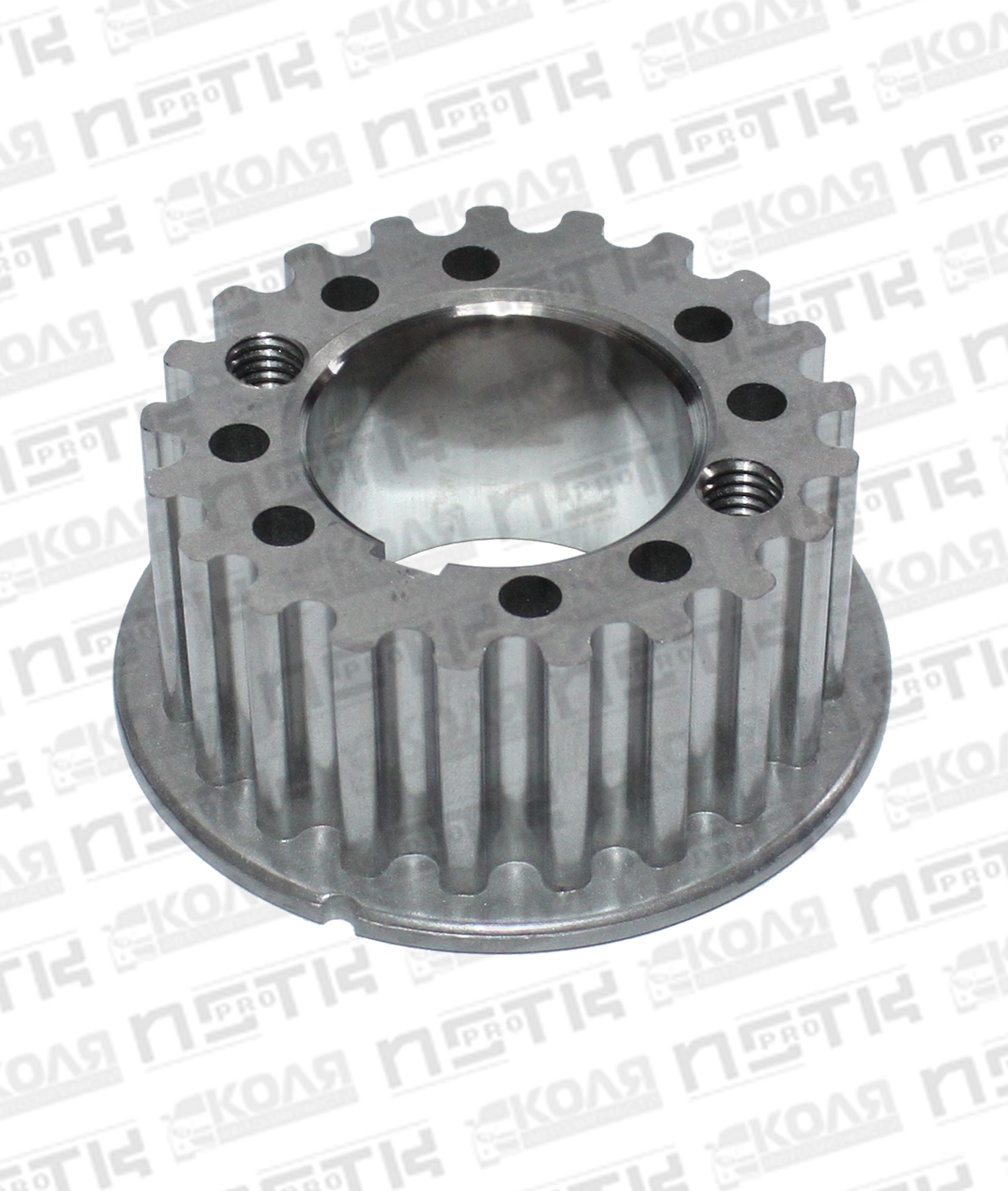 Шестерня коленвала ГРМ Toyota L 2L 2LT (NSTKPRO)