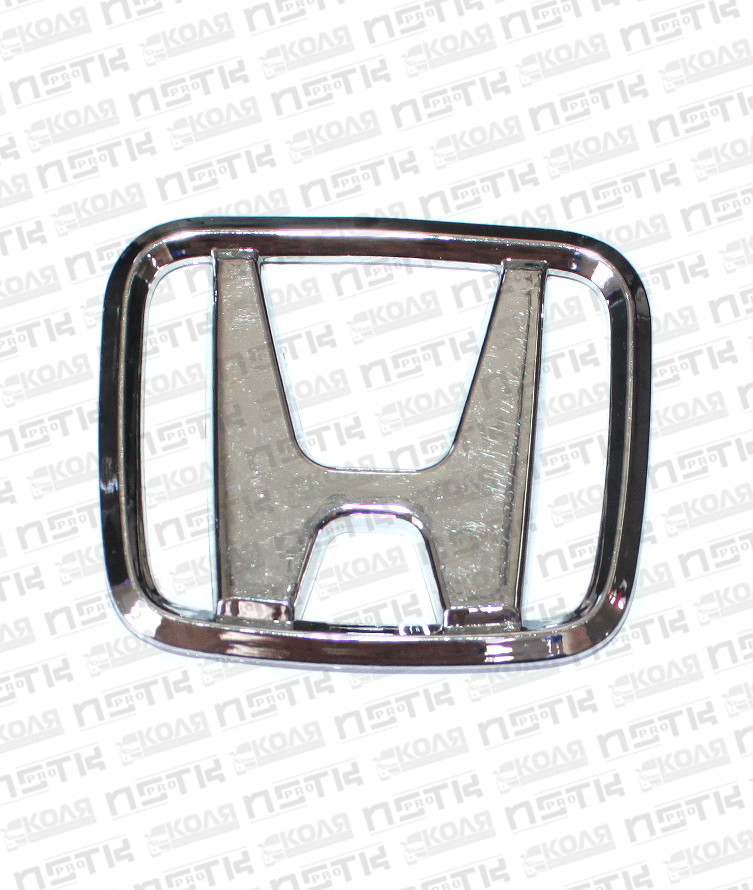 Шильд HONDA 57mm*67mm